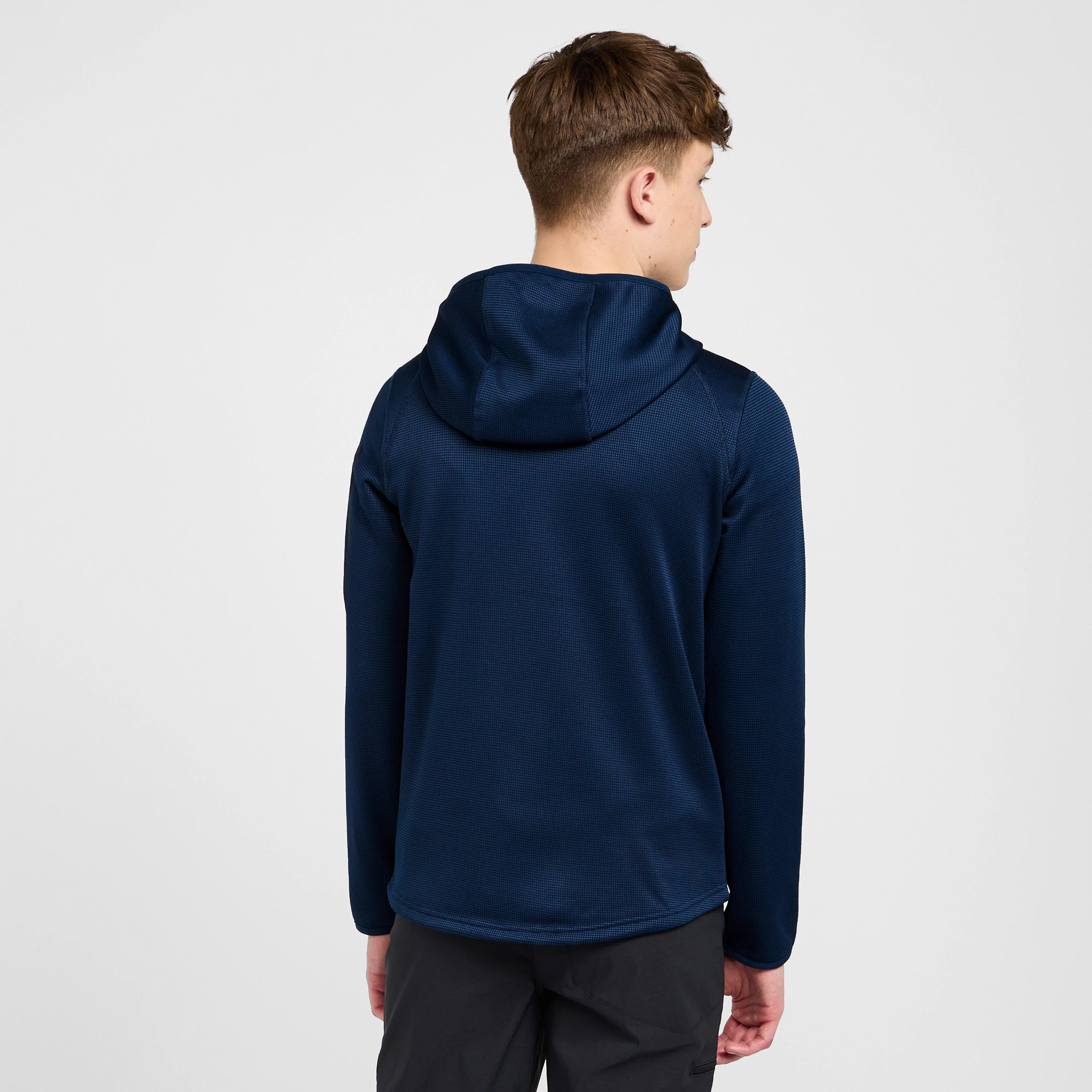 Privatale Full Zip Hoodie Junior - Image 2