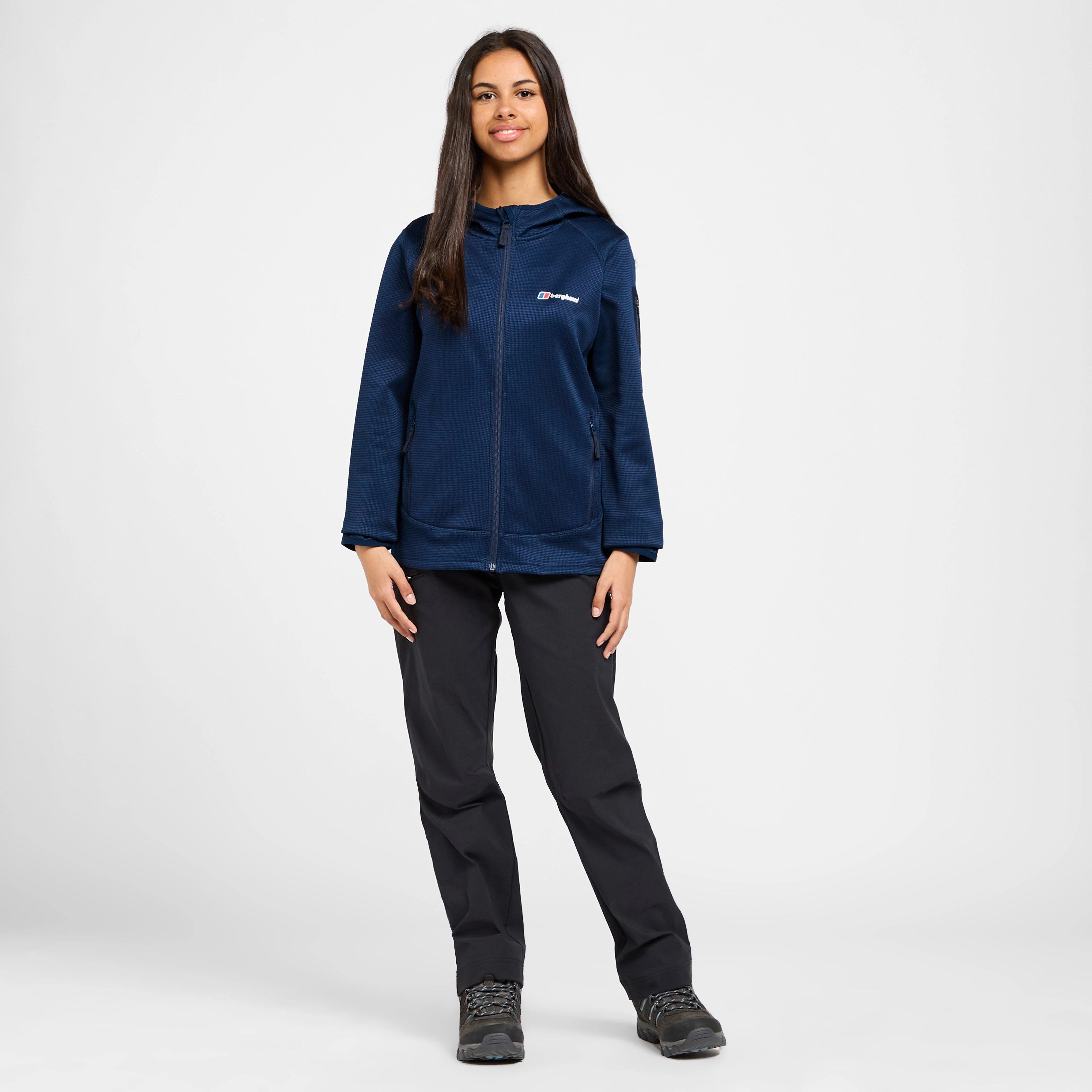 Privatale Full Zip Hoodie Junior - Image 3