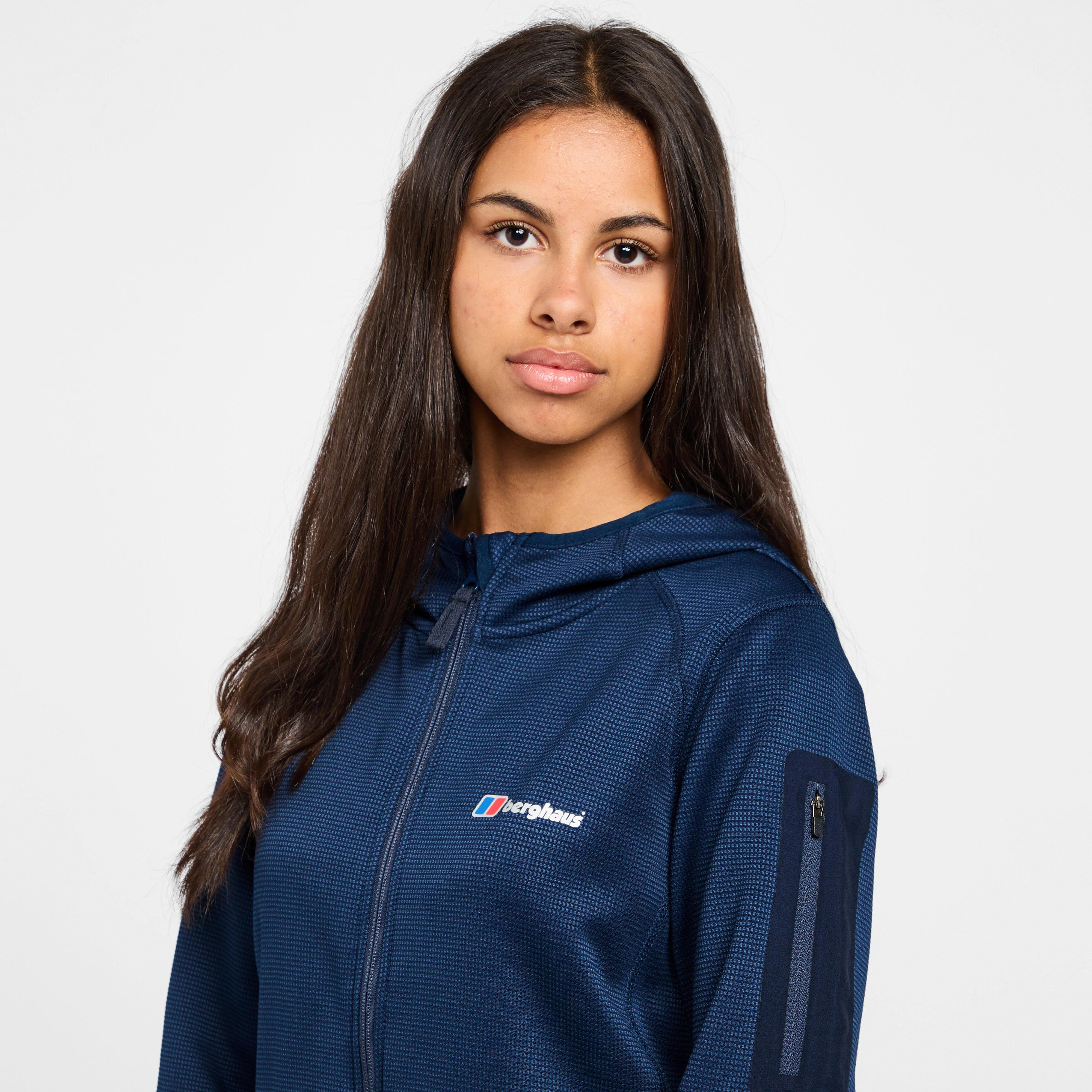 Privatale Full Zip Hoodie Junior - Image 4