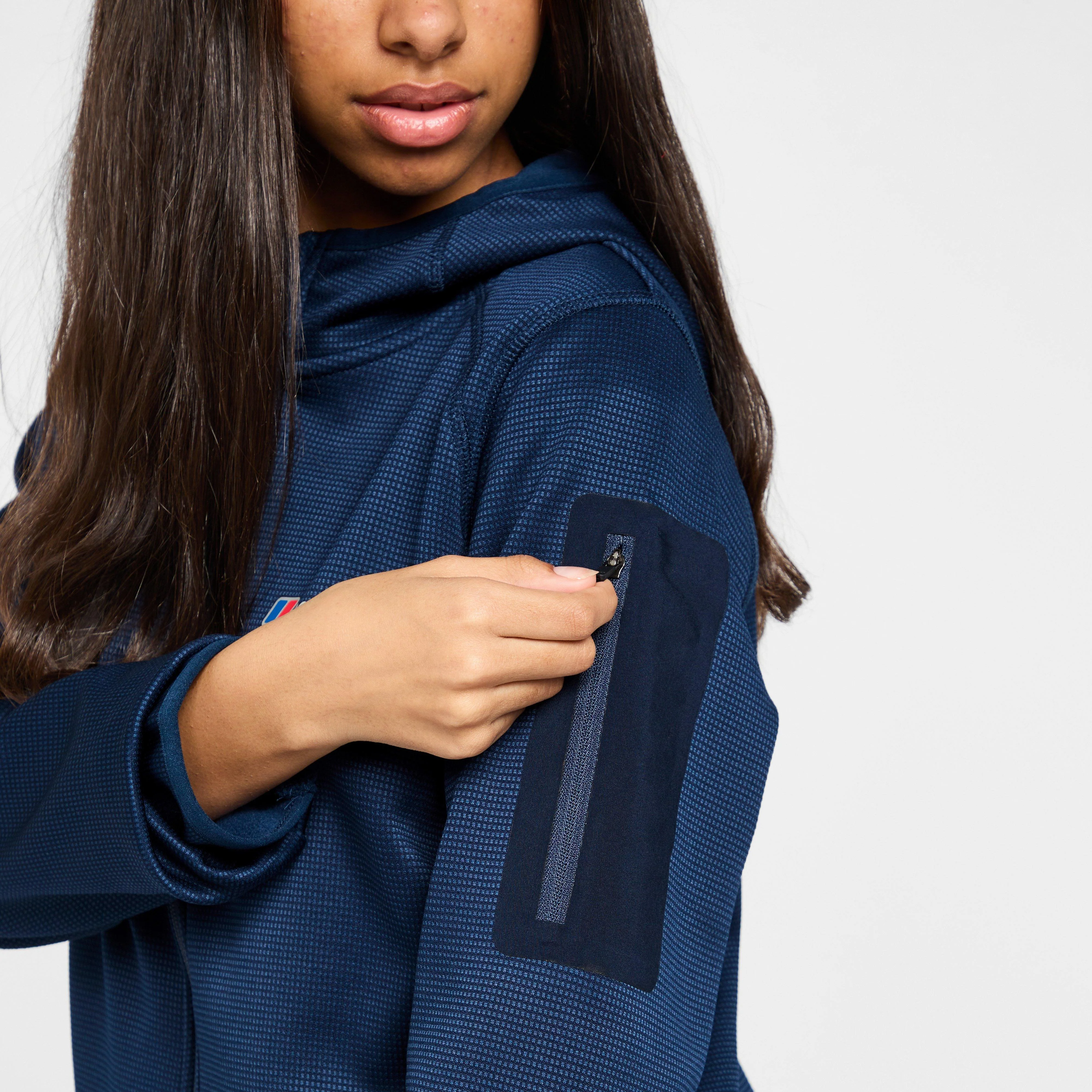 Privatale Full Zip Hoodie Junior - Image 5