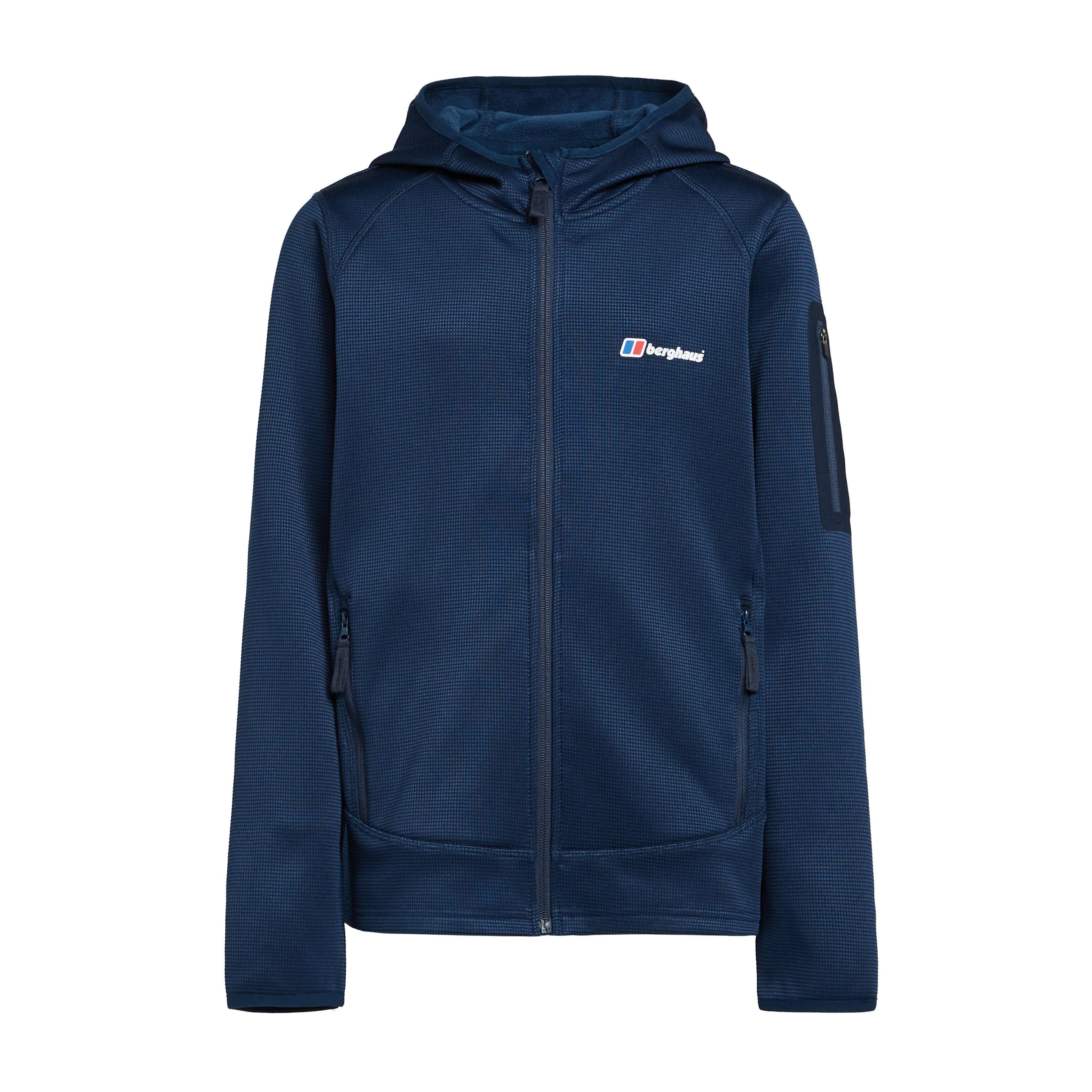 Privatale Full Zip Hoodie Junior - Image 7