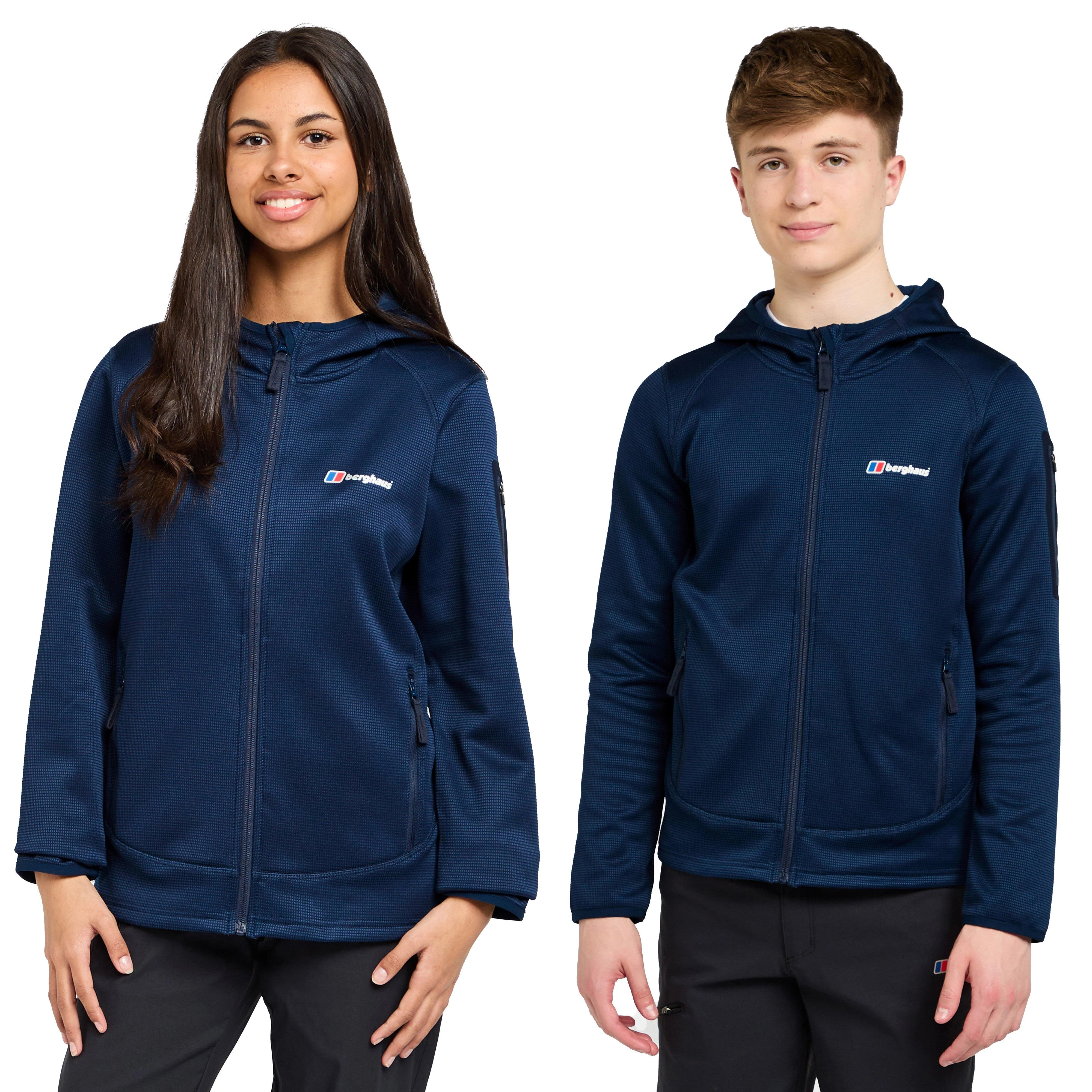 Privatale Full Zip Hoodie Junior - Image 8