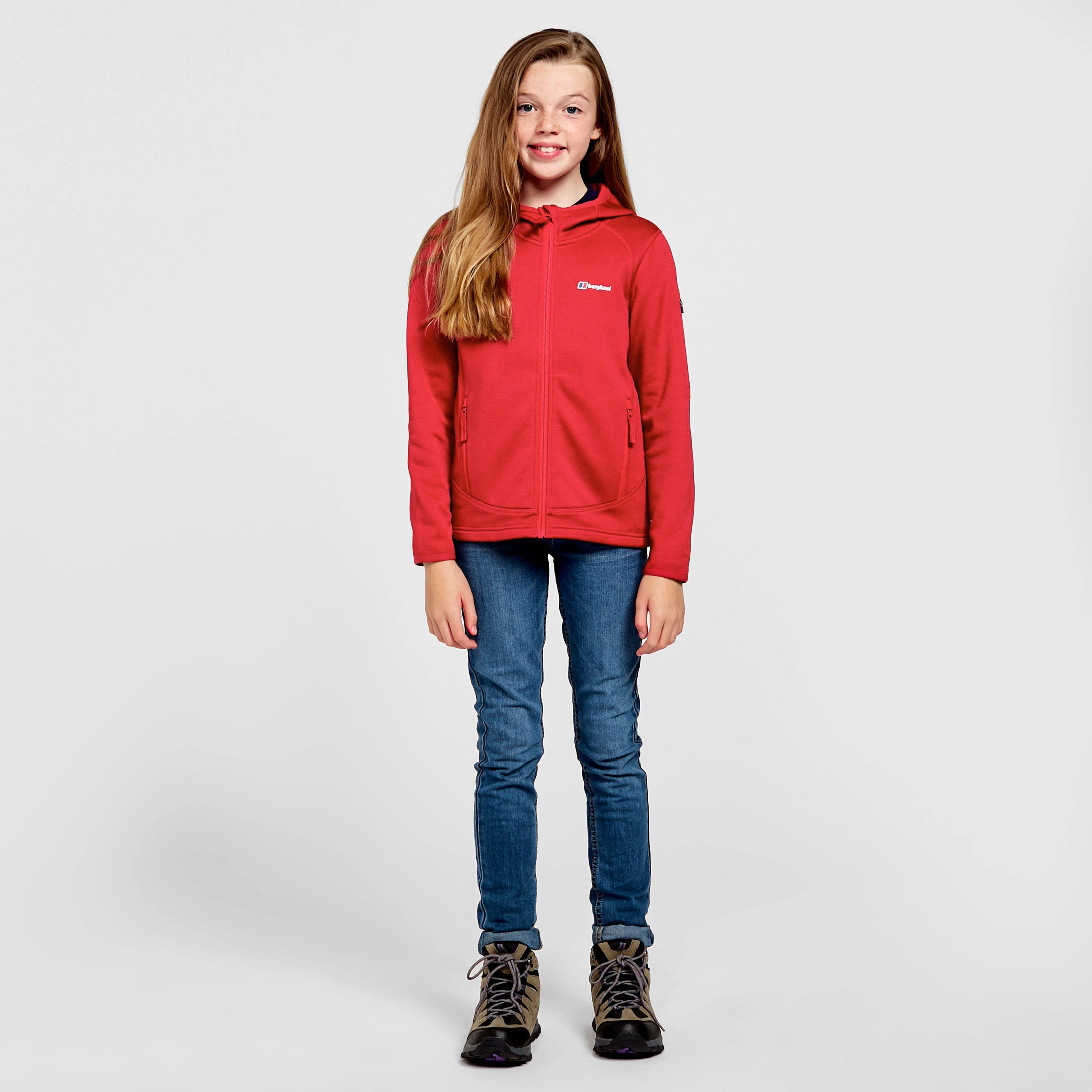 Privatale Full Zip Hoodie Junior - Image 3