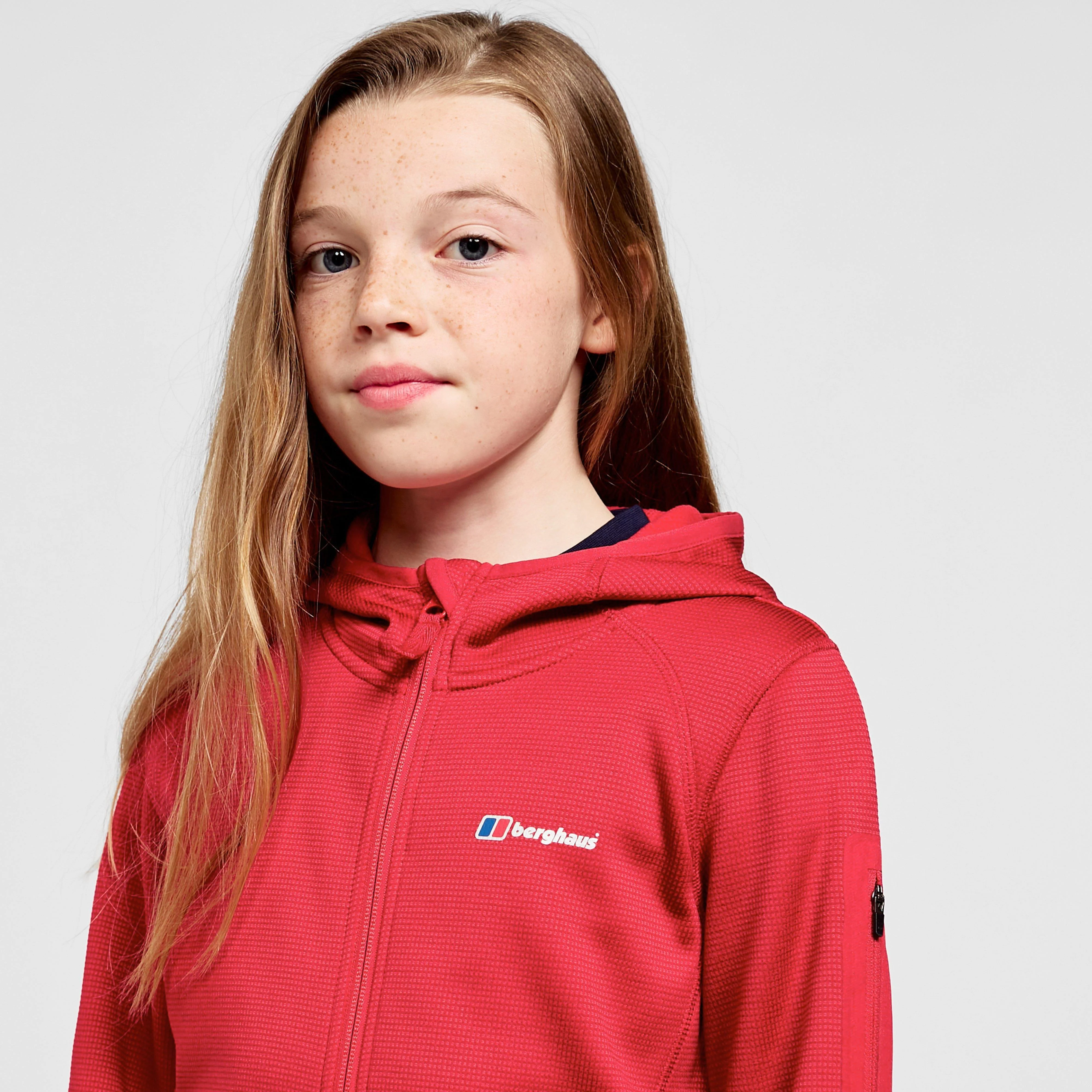 Privatale Full Zip Hoodie Junior - Image 4