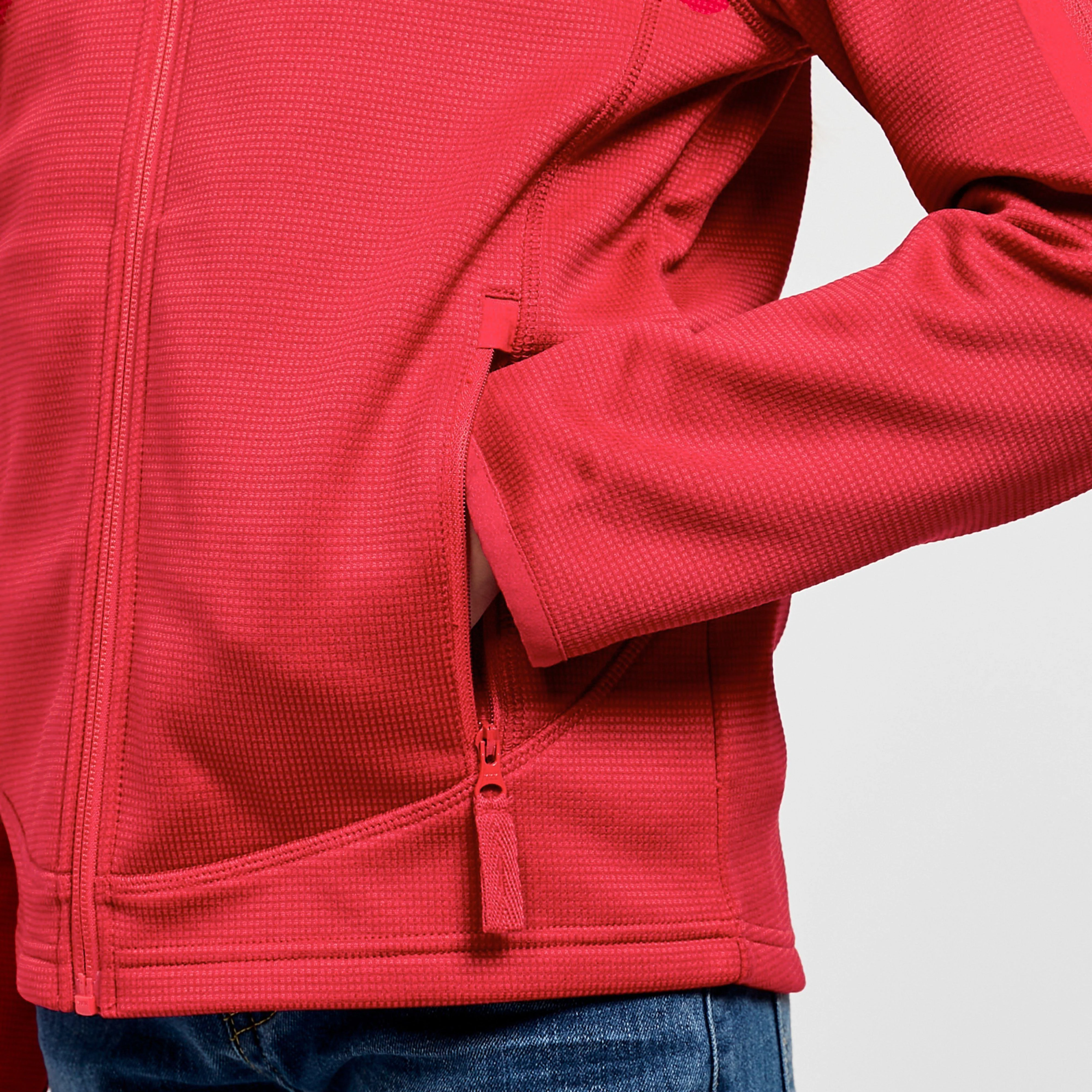 Privatale Full Zip Hoodie Junior - Image 5