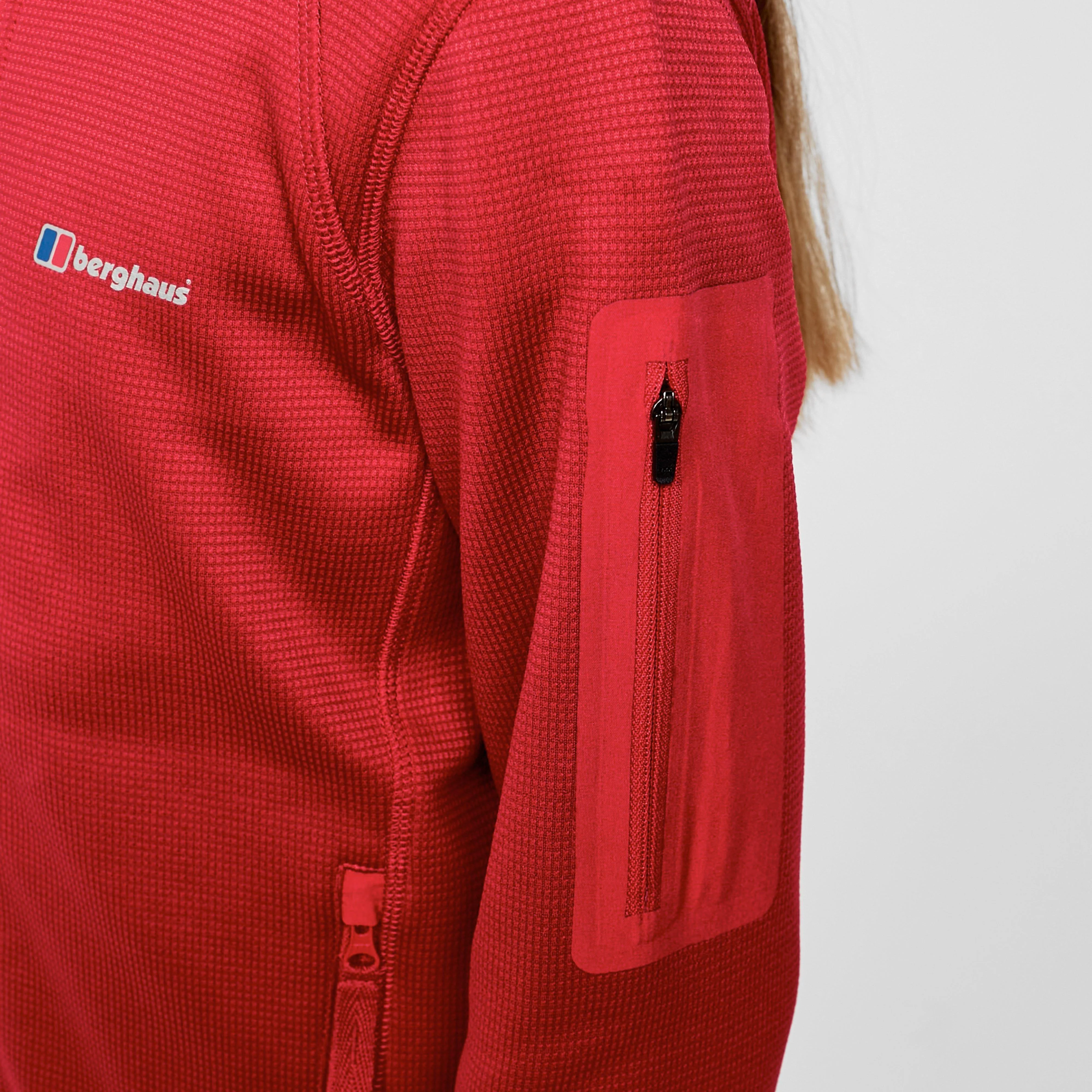 Privatale Full Zip Hoodie Junior - Image 6