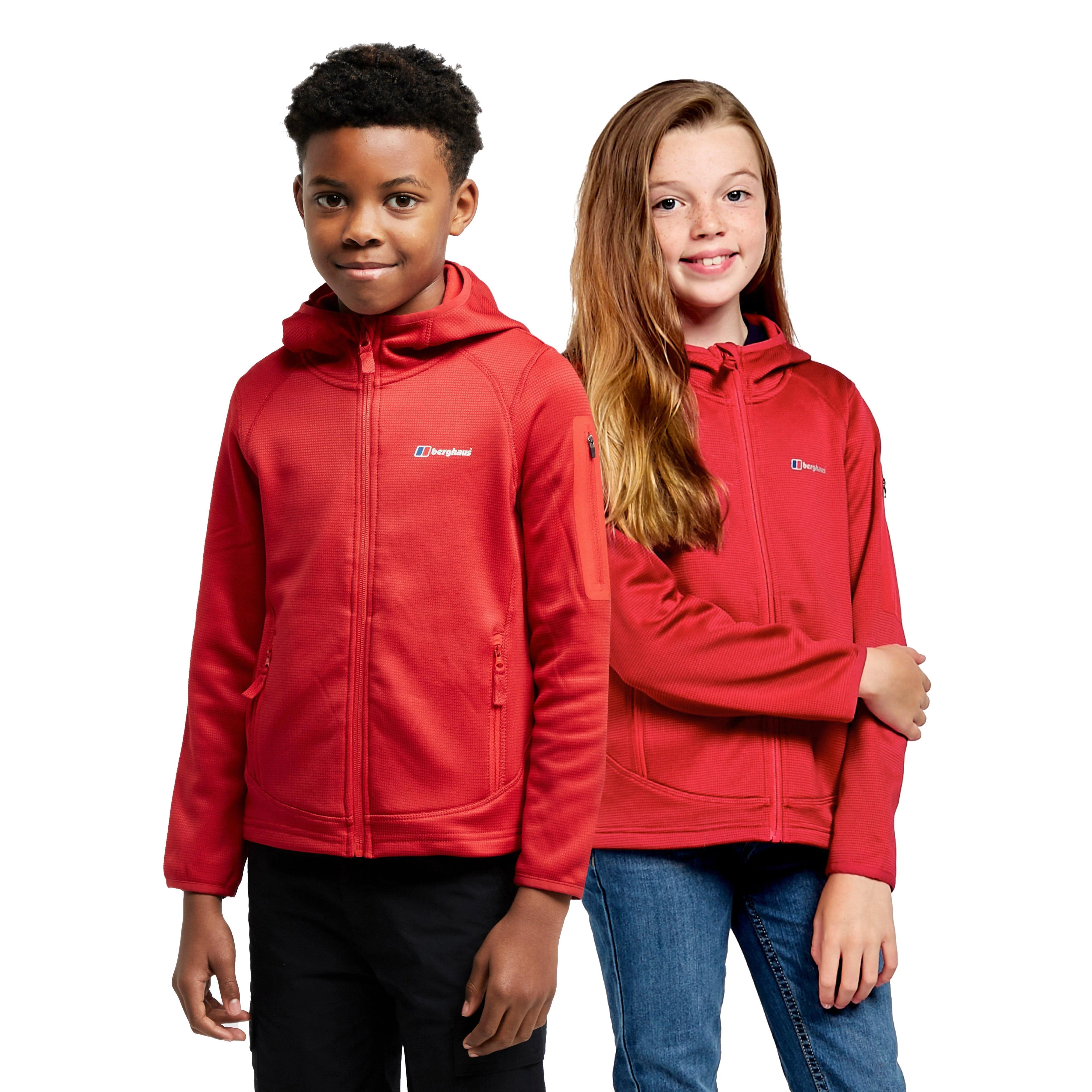 Privatale Full Zip Hoodie Junior - Image 8
