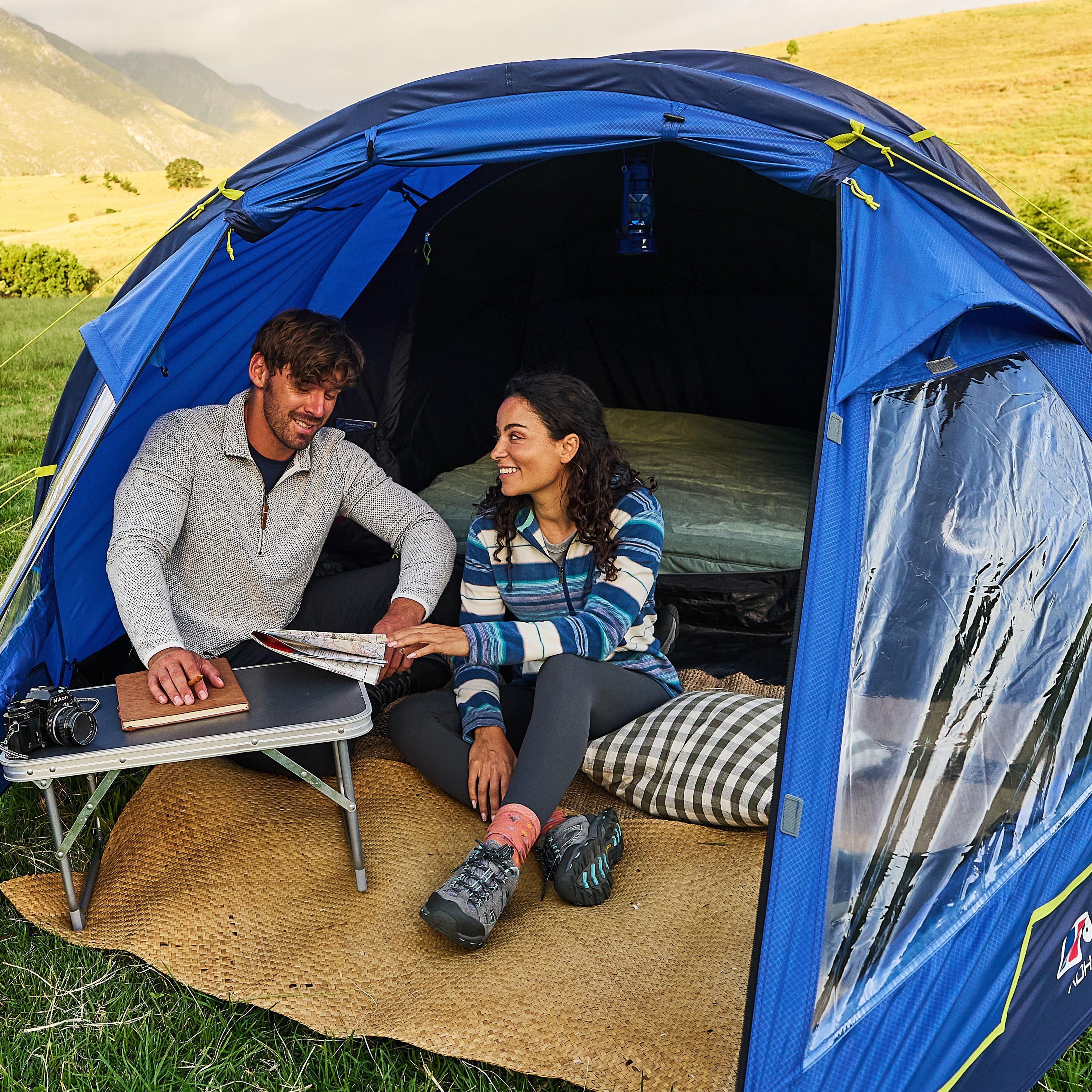 Refurbished Adhara 300L Nightfall Tent - Image 3