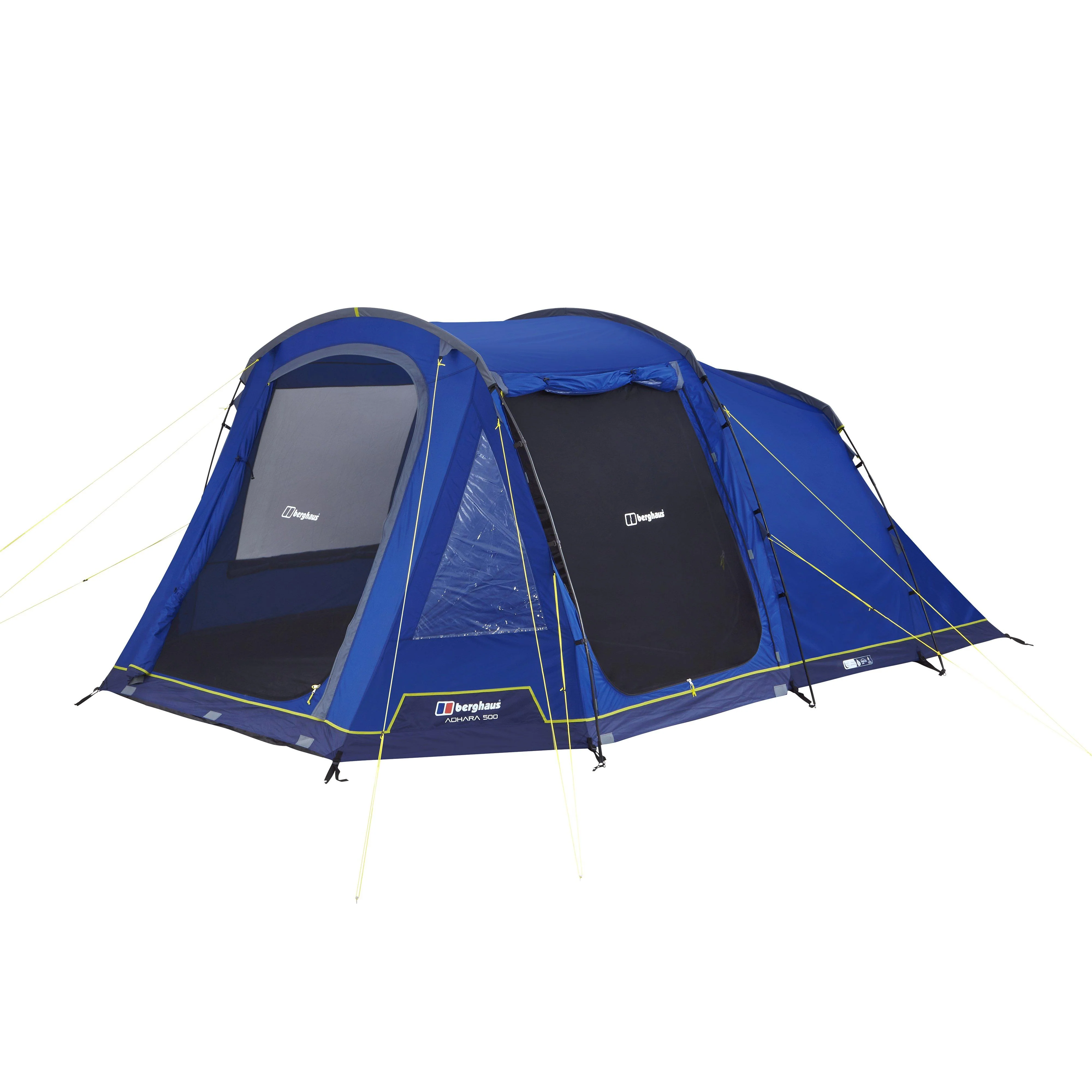 Refurbished Adhara 500 Nightfall® Tent - Image 5