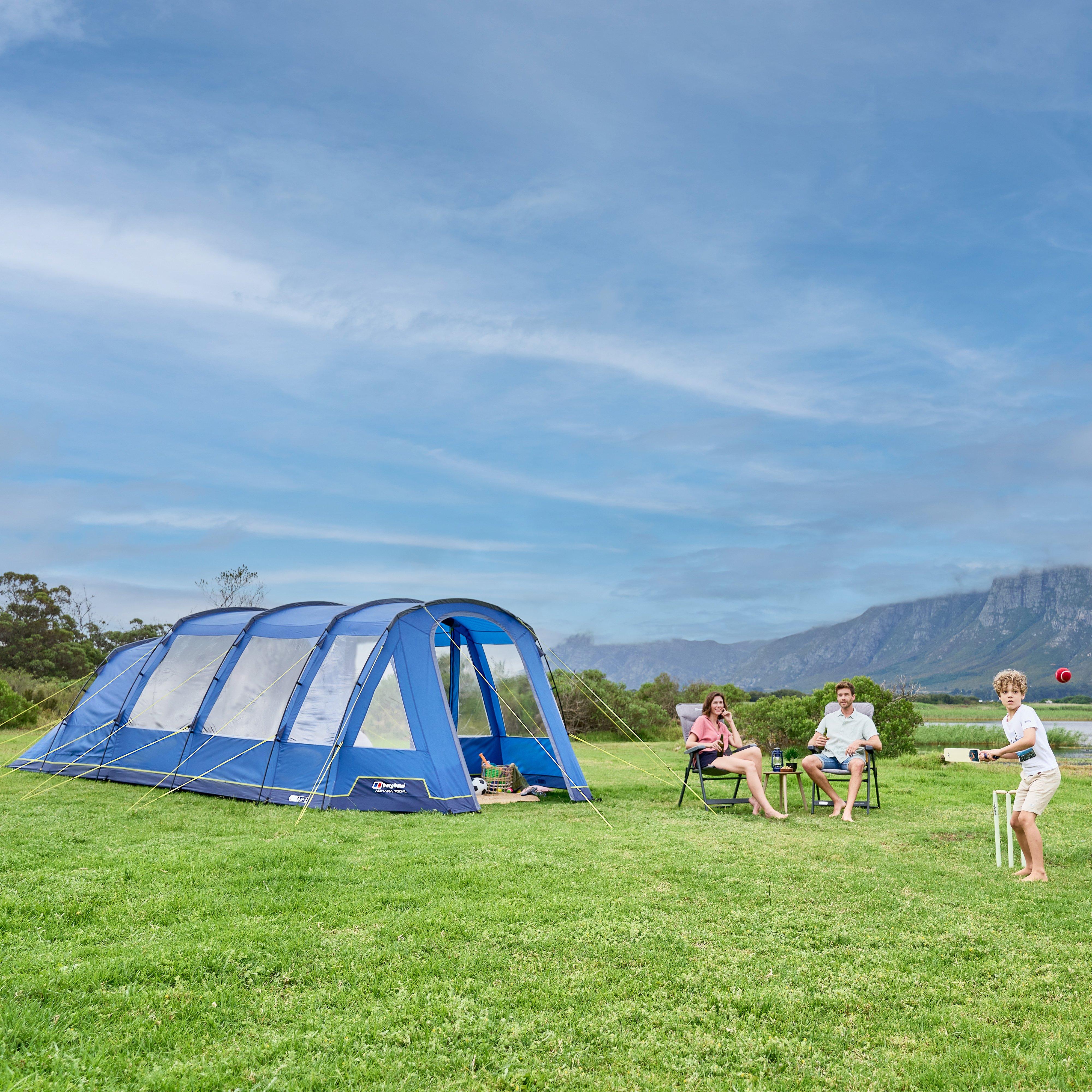 Refurbished Adhara 700 Nightfall® Tent - Image 11