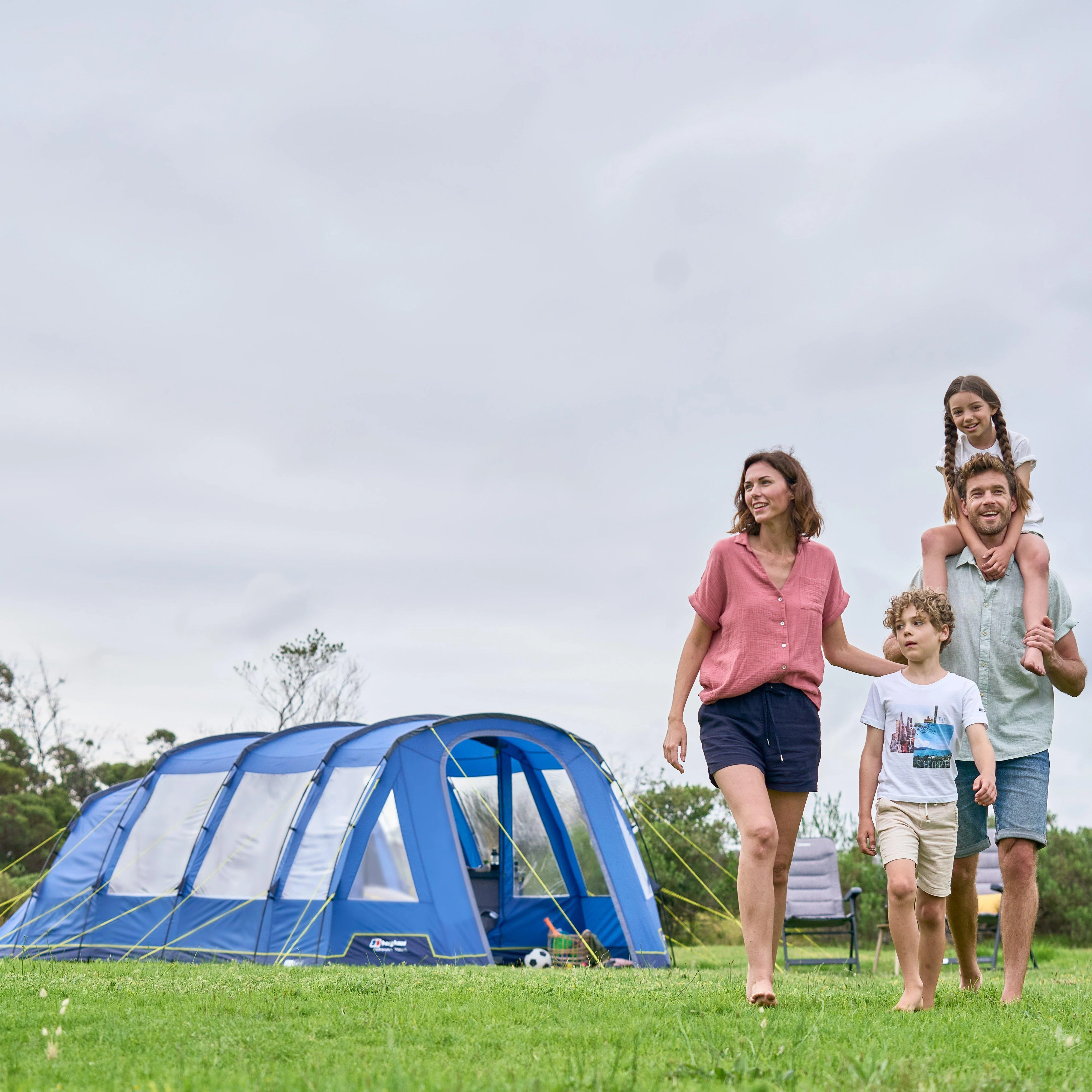 Refurbished Adhara 700 Nightfall® Tent - Image 12