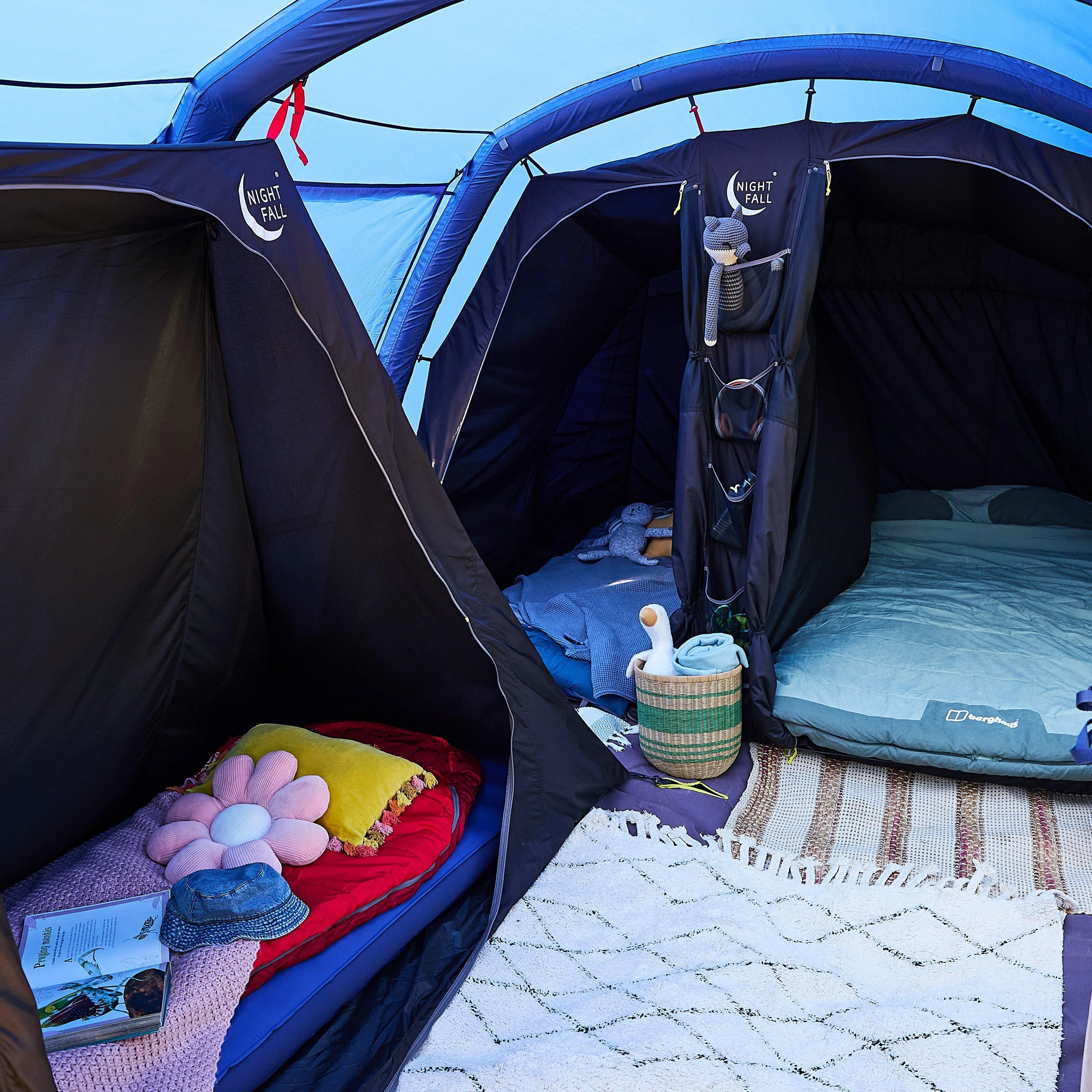 Refurbished Adhara 700XL Nightfall® Air Tent - Image 3