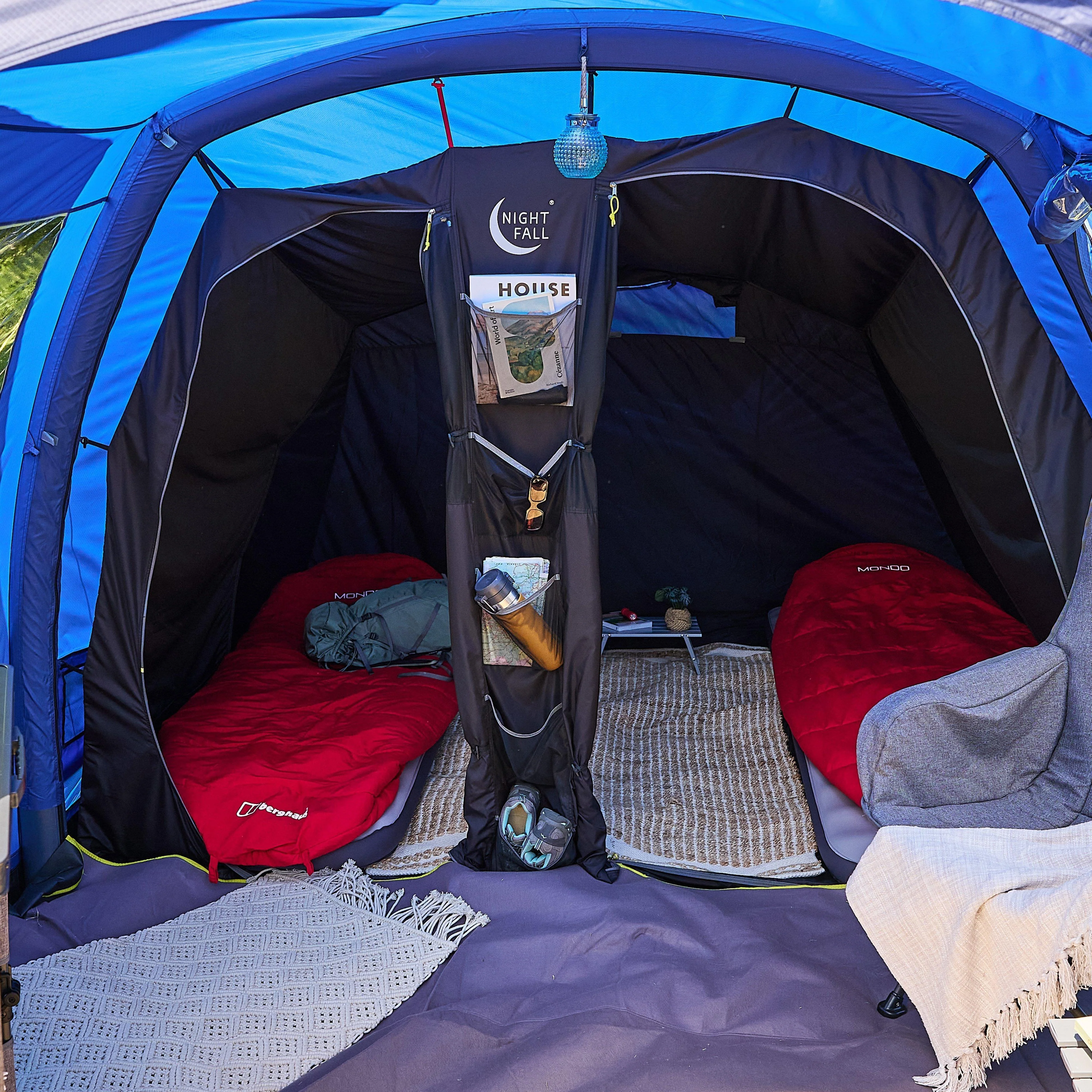Refurbished Adhara Air 500 Nightfall® Tent - Image 4