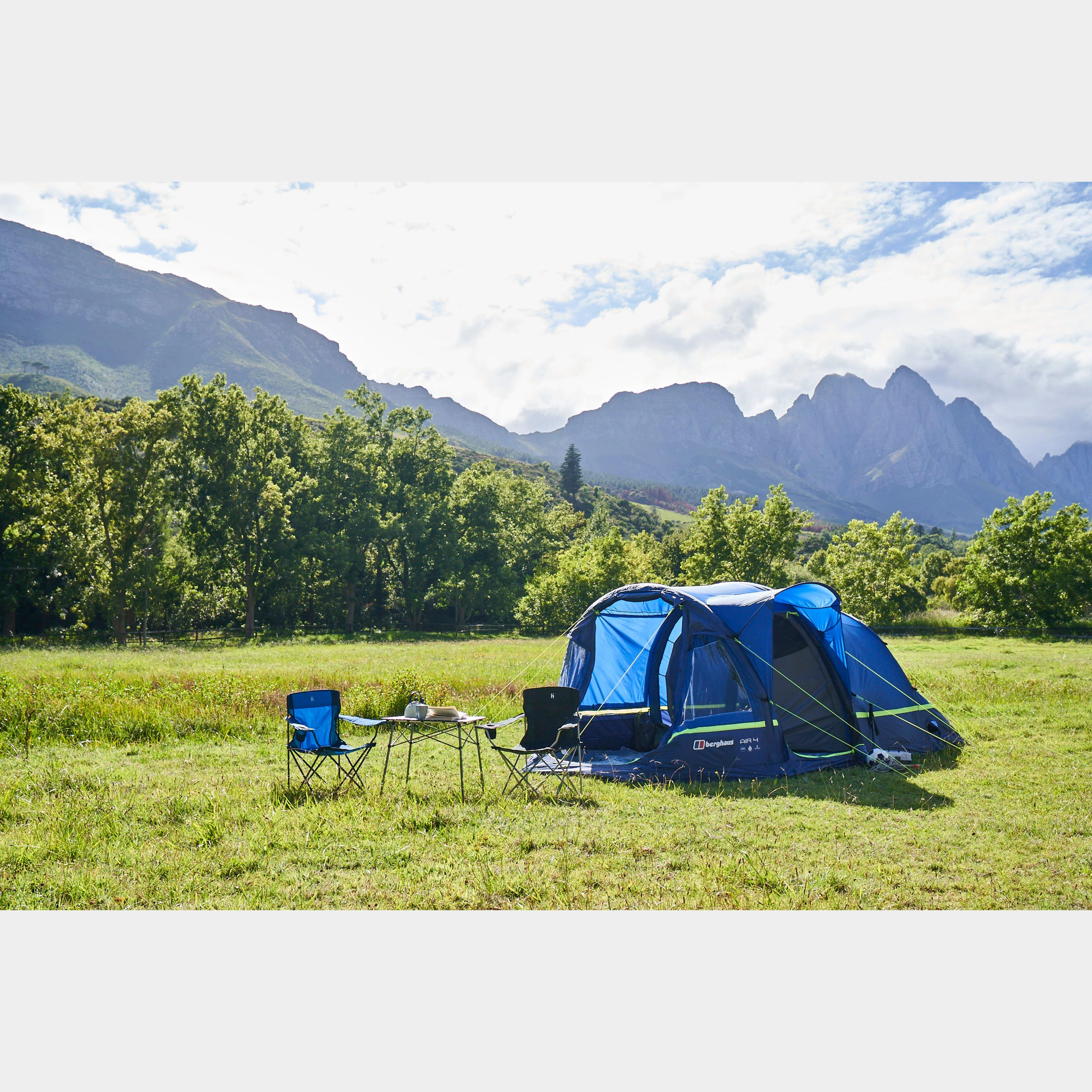 Refurbished Air 4.1 Nightfall Tent - Image 4