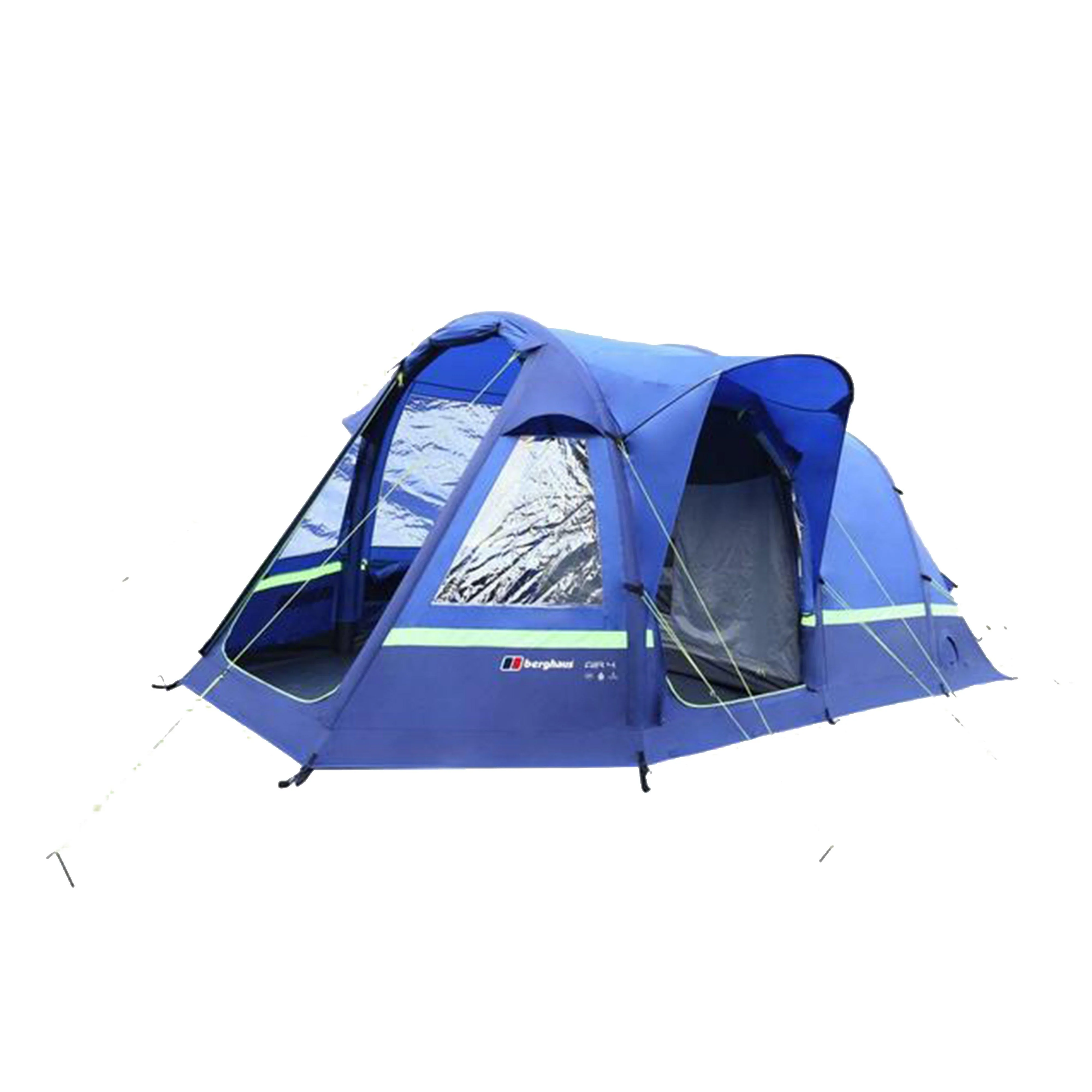 Refurbished Air 4.1 Nightfall Tent - Image 6