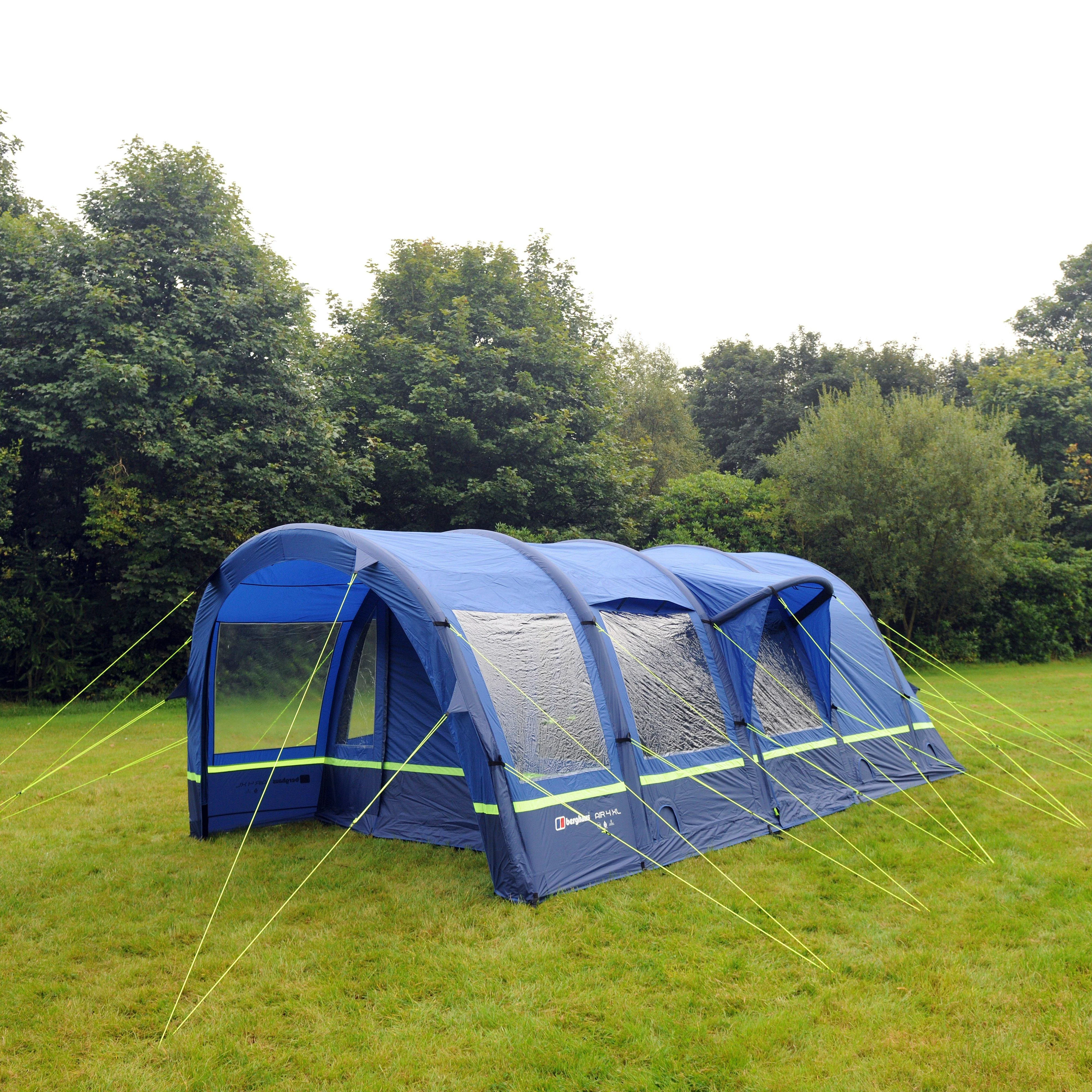 Refurbished Air 4.1 XL Nightfall Tent - Image 10
