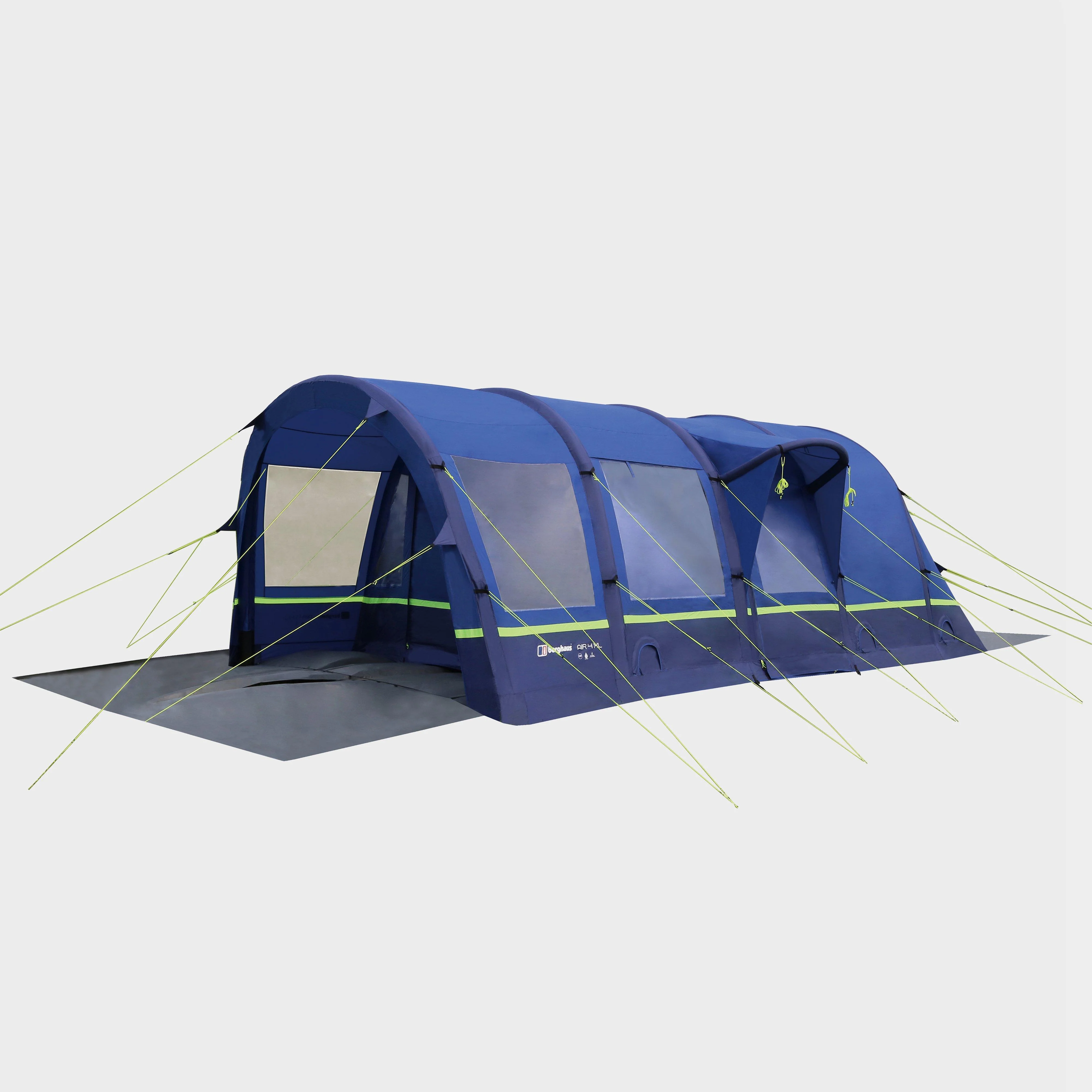 Refurbished Air 4.1 XL Nightfall Tent - Image 12