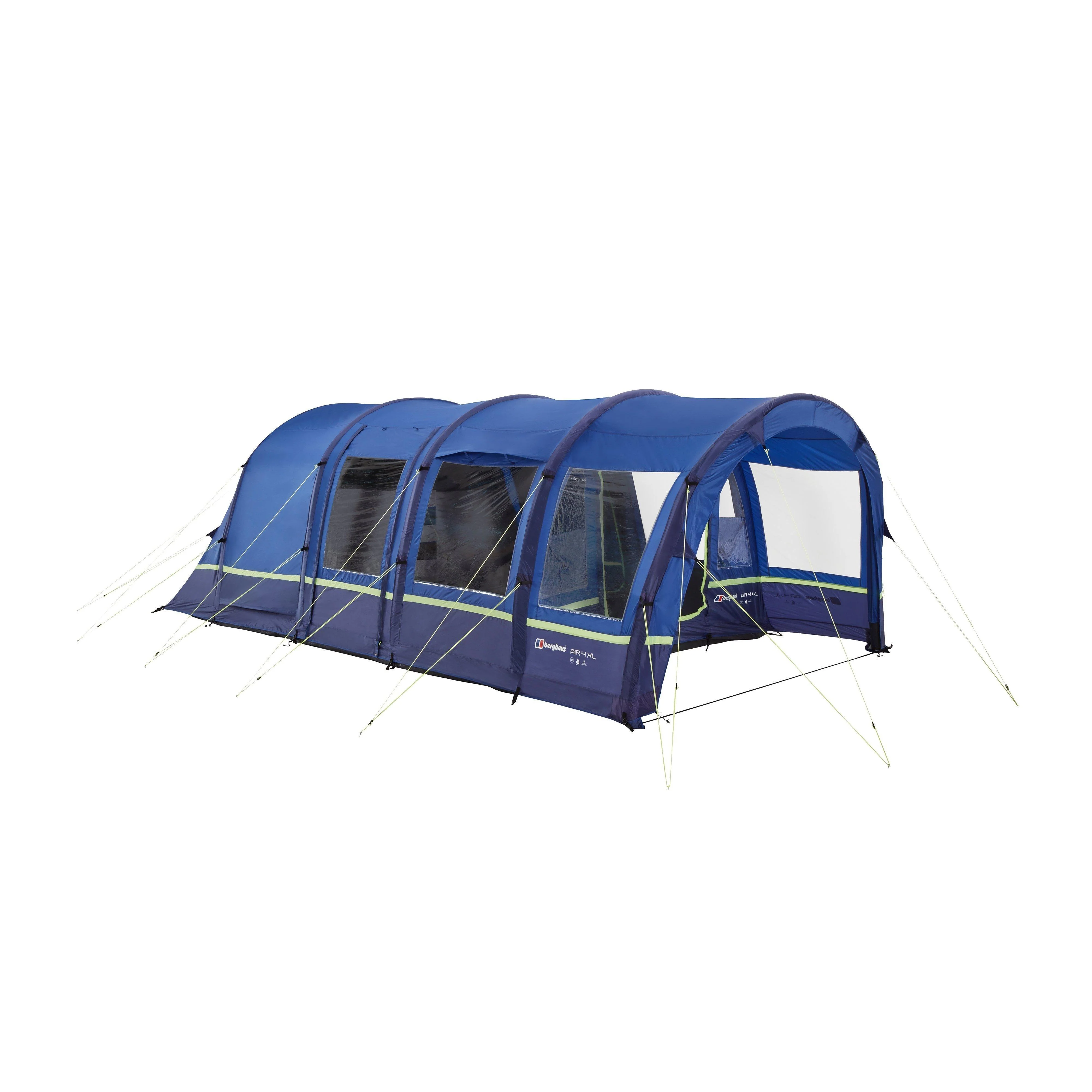 Refurbished Air 4.1 XL Nightfall Tent - Image 13