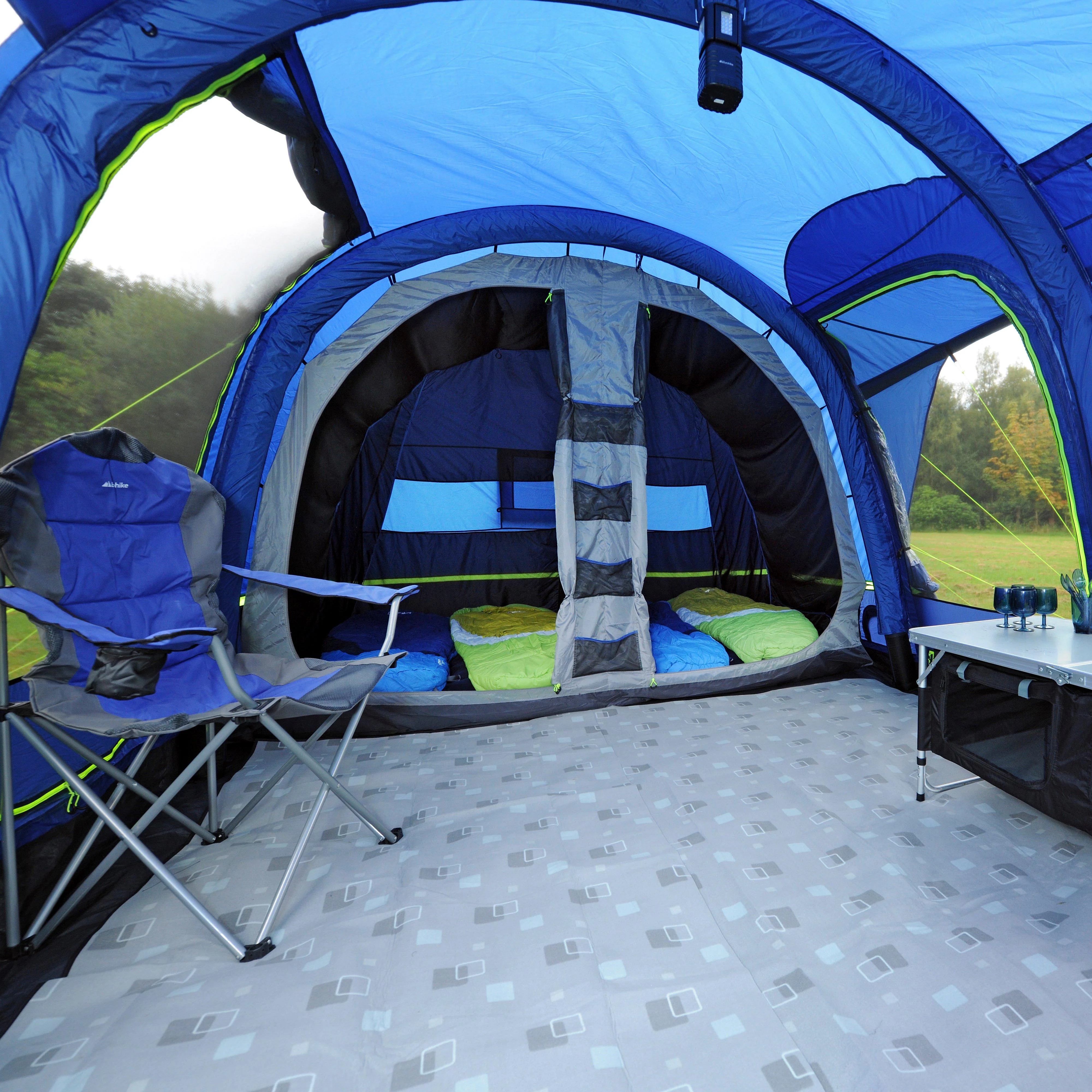 Refurbished Air 4.1 XL Nightfall Tent - Image 4