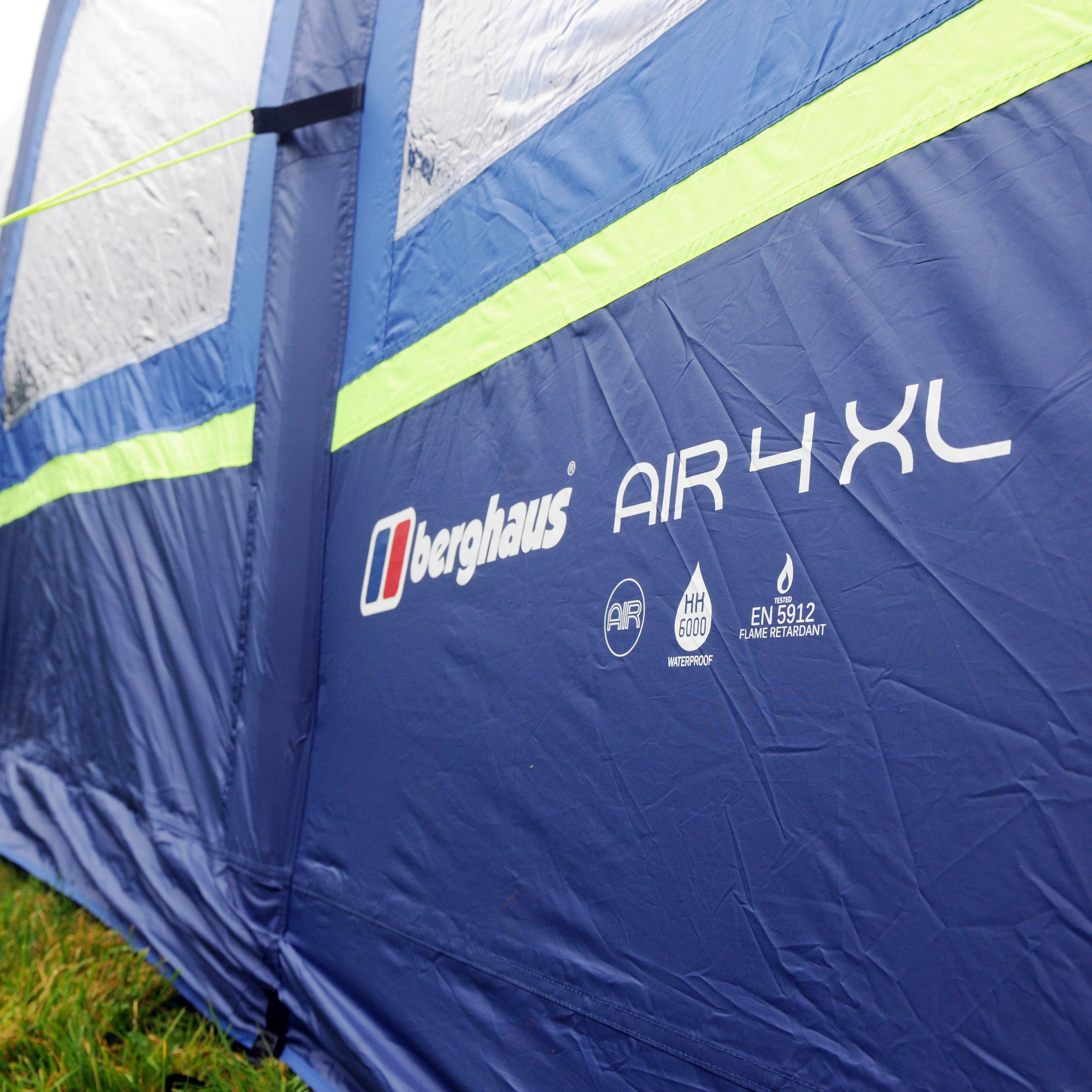 Refurbished Air 4.1 XL Nightfall Tent - Image 7