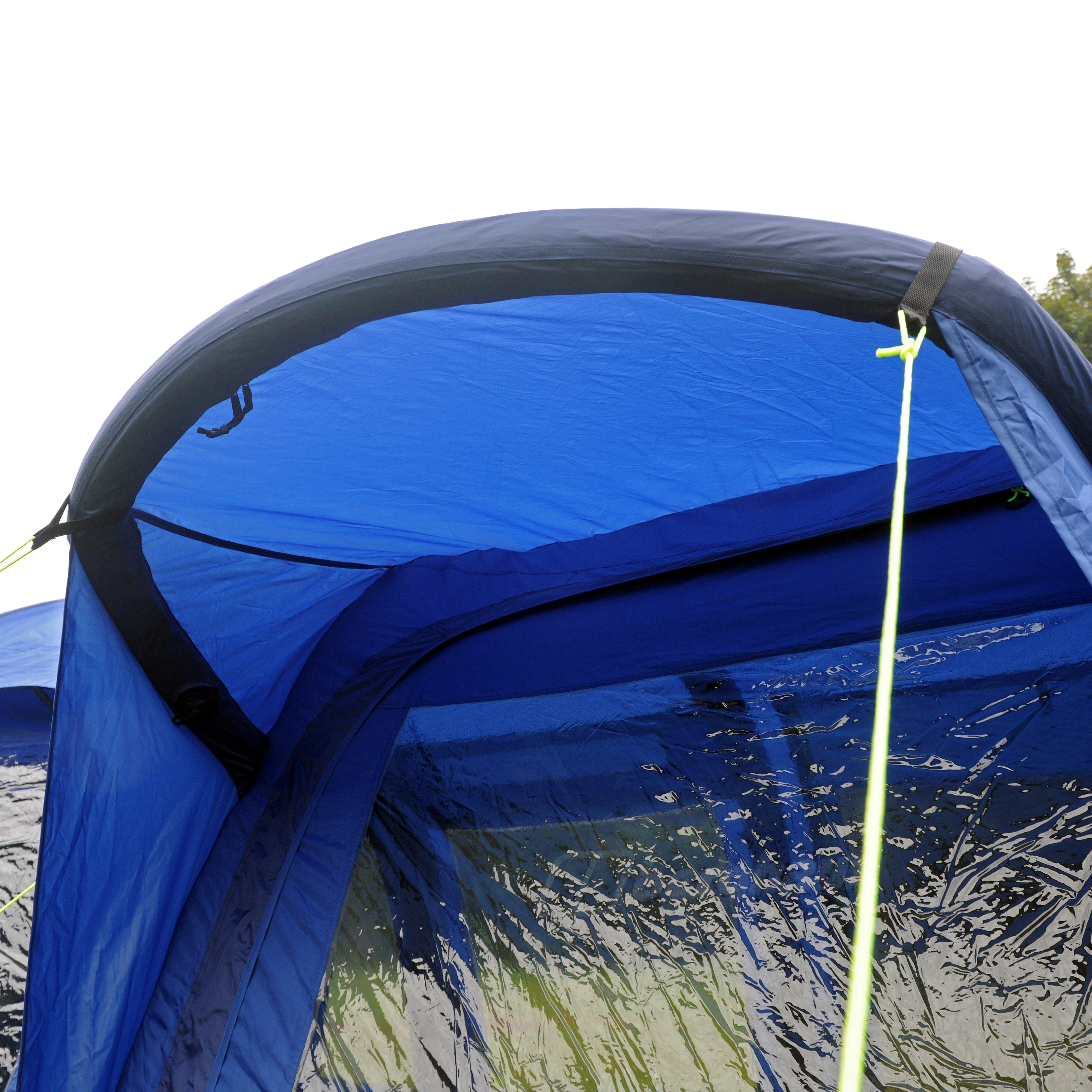 Refurbished Air 4.1 XL Nightfall Tent - Image 9