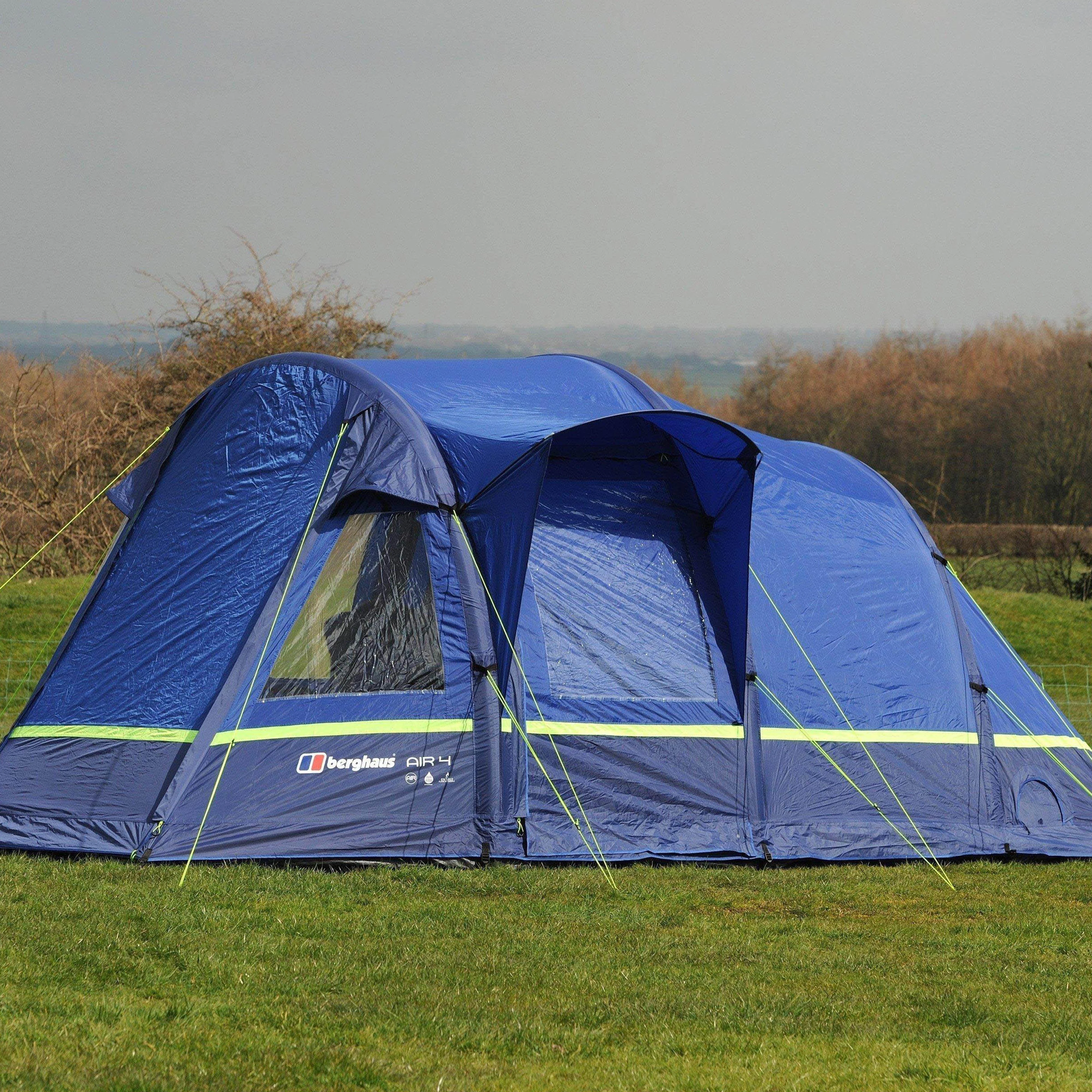 Refurbished Air 4 Tent - Image 4