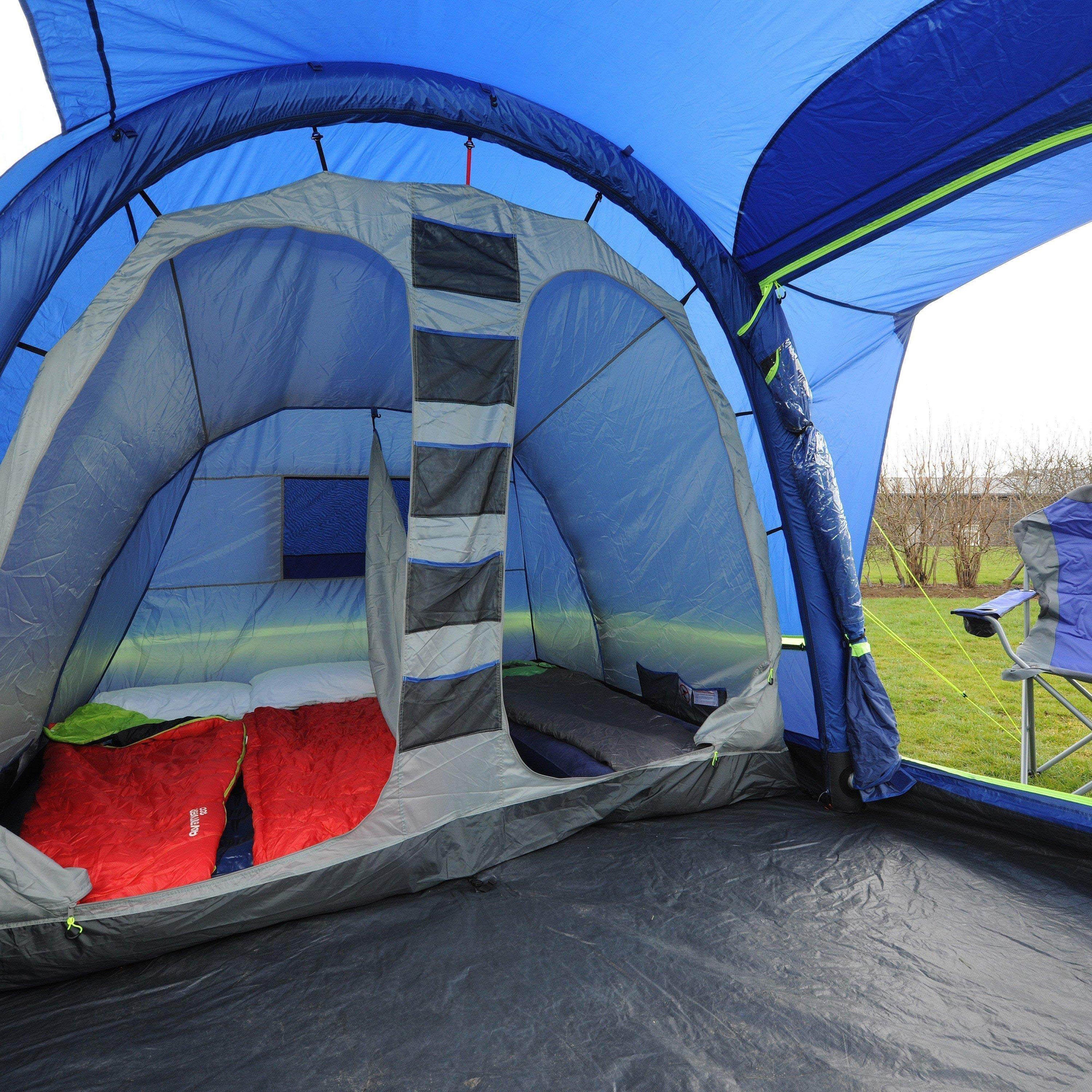 Refurbished Air 4 Tent - Image 6