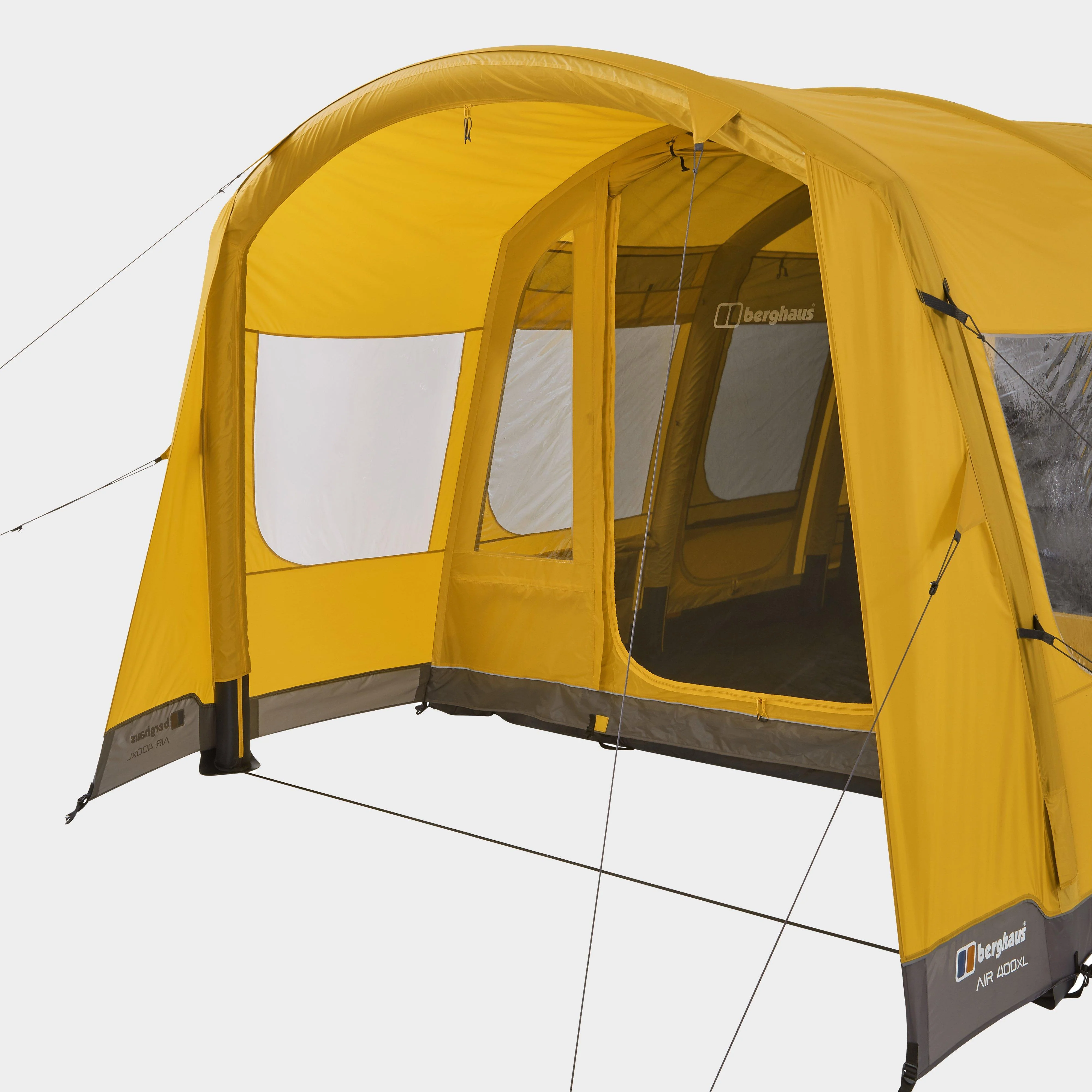 Refurbished Air 400 XL Nightfall® Limited Edition Tent - Image 2