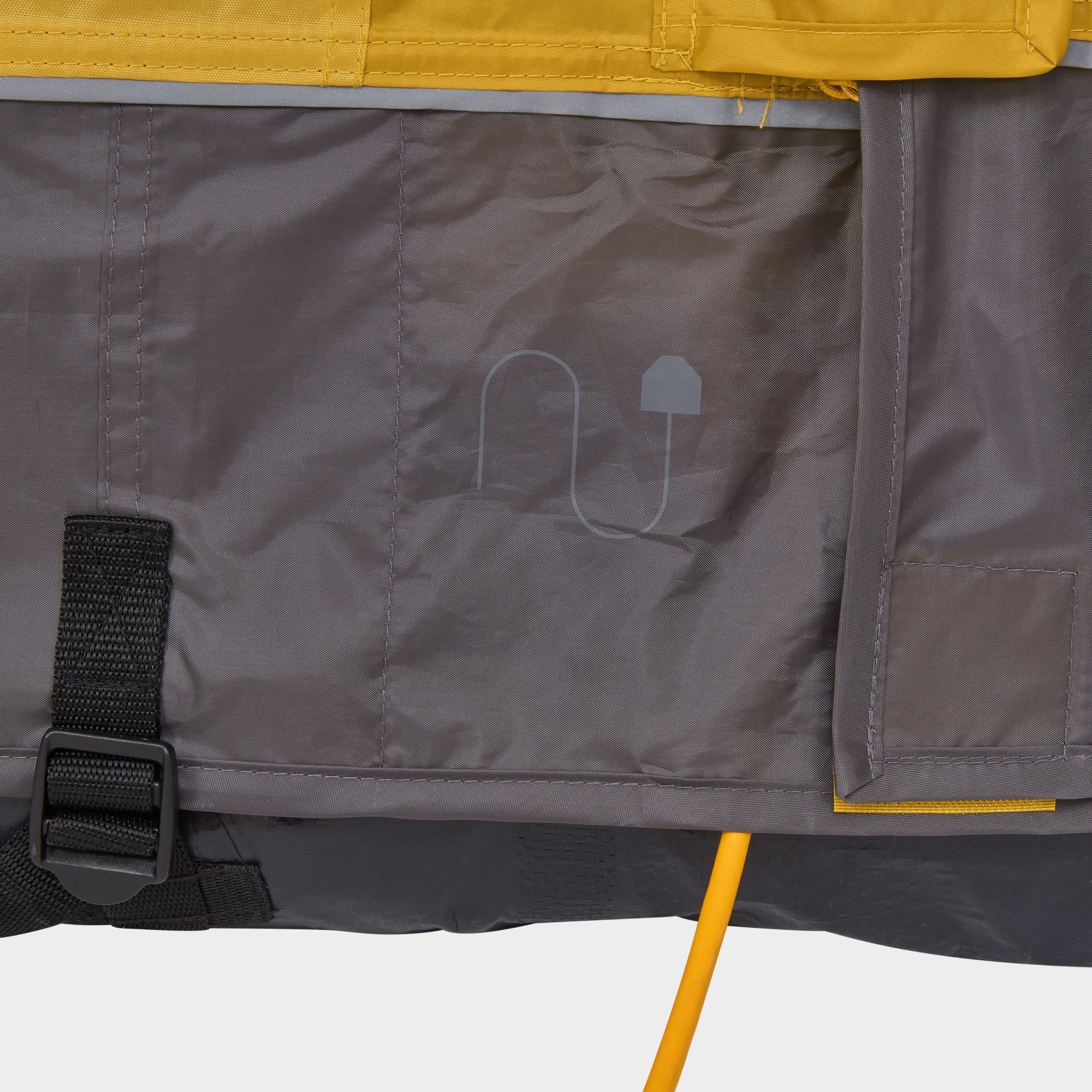 Refurbished Air 400 XL Nightfall® Limited Edition Tent - Image 8