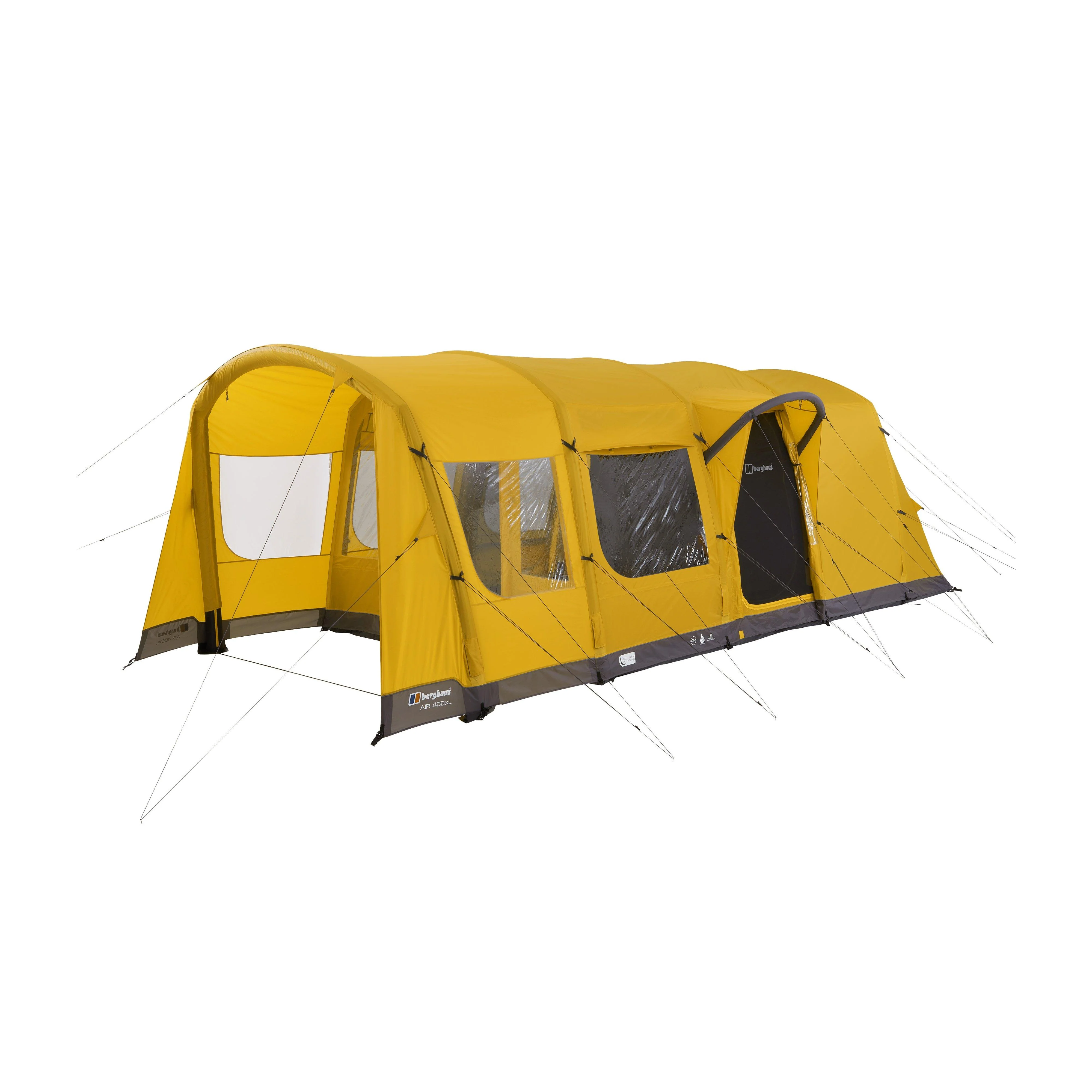 Refurbished Air 400 XL Nightfall® Limited Edition Tent - Image 9