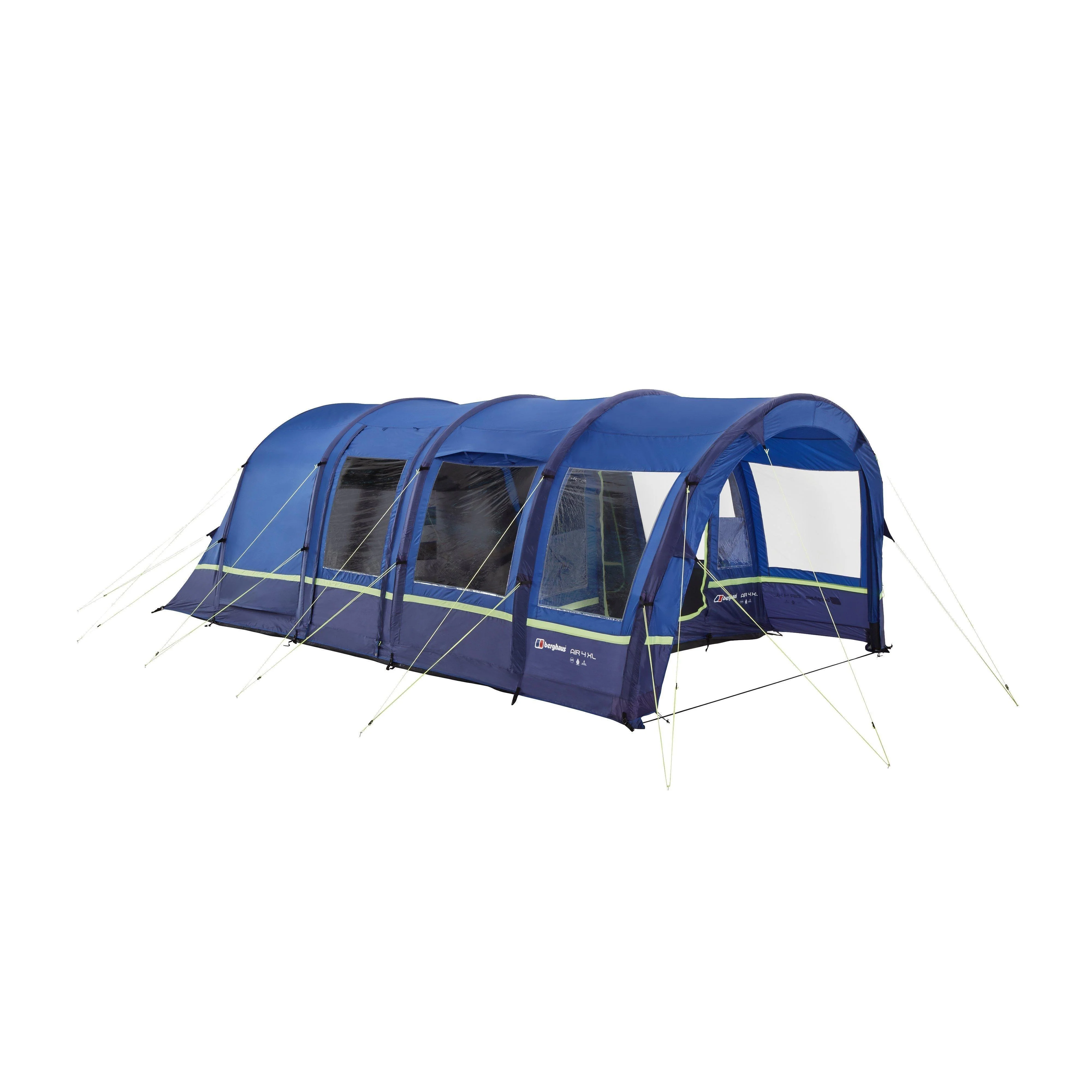 Refurbished Air 4XL Tent - Image 10