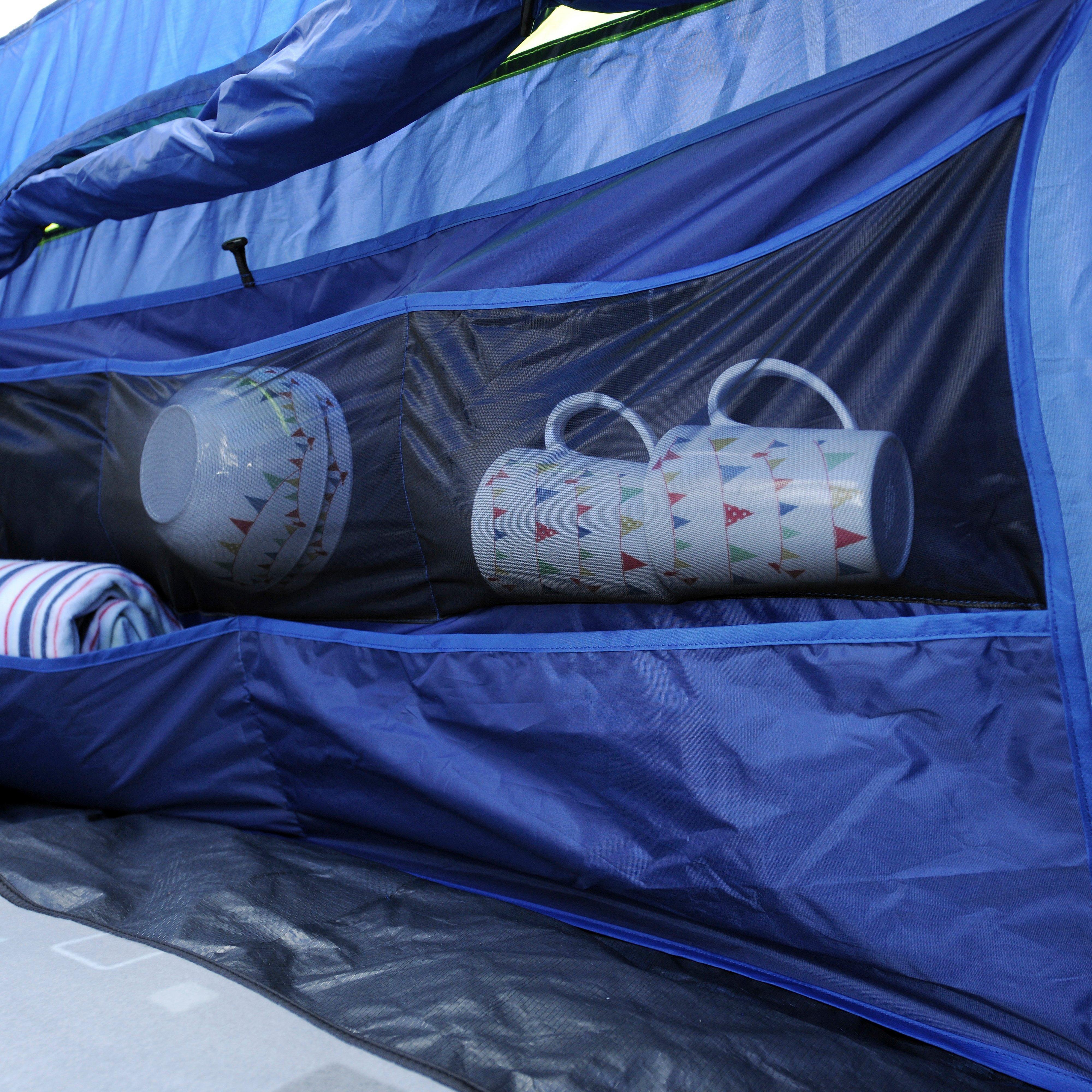 Refurbished Air 4XL Tent - Image 3