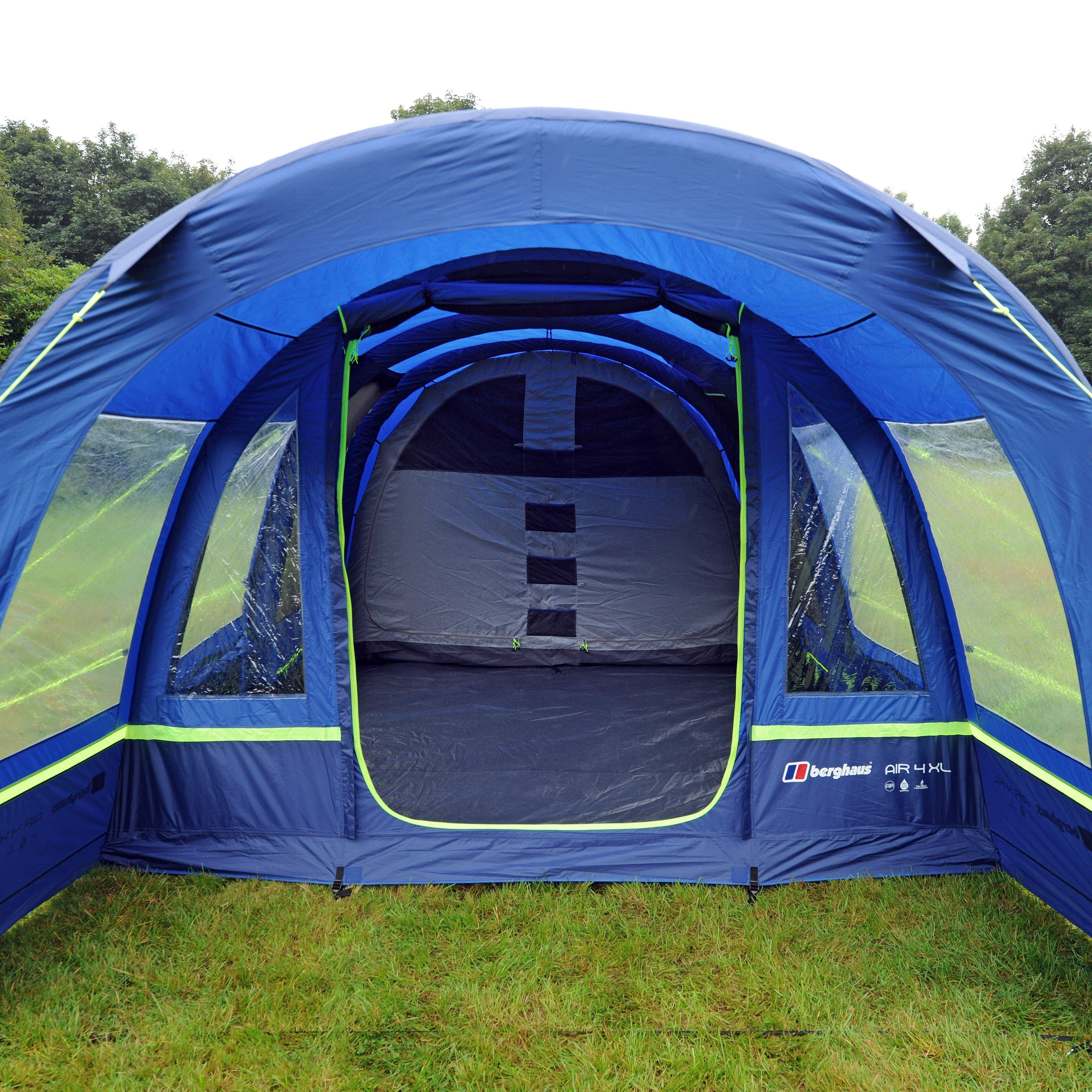 Refurbished Air 4XL Tent - Image 5