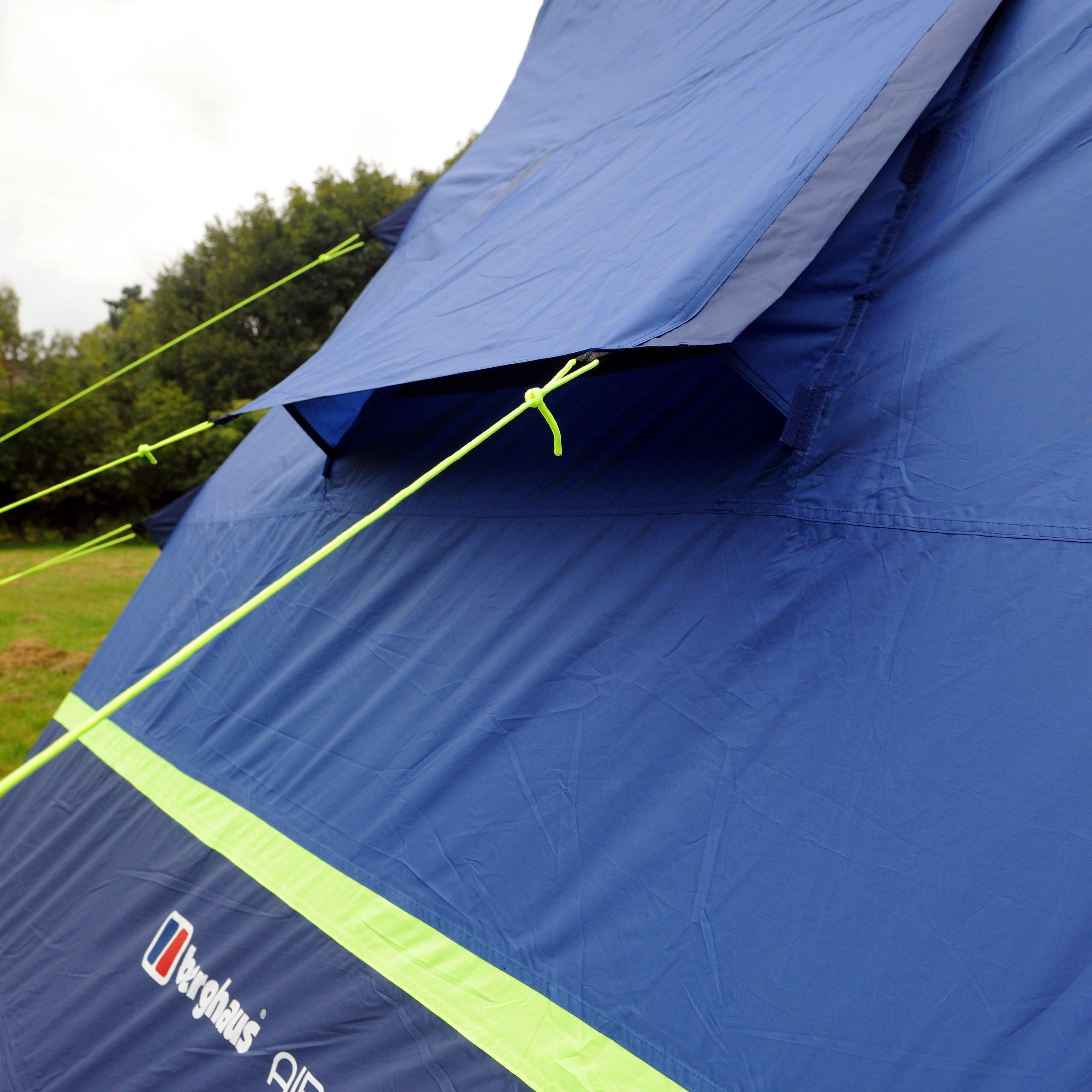 Refurbished Air 4XL Tent - Image 8