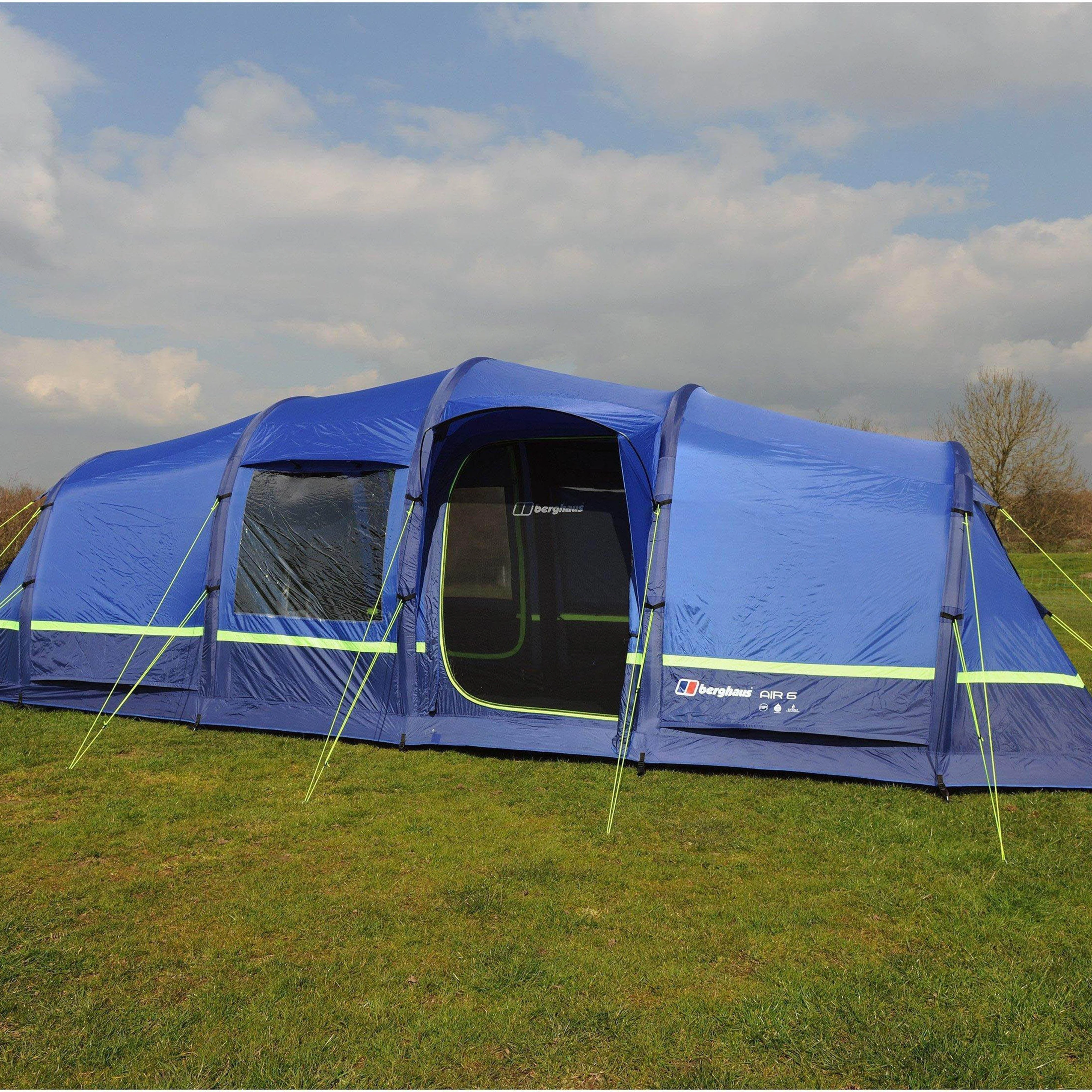 Refurbished Air 6.1 Nightfall Tent - Image 3