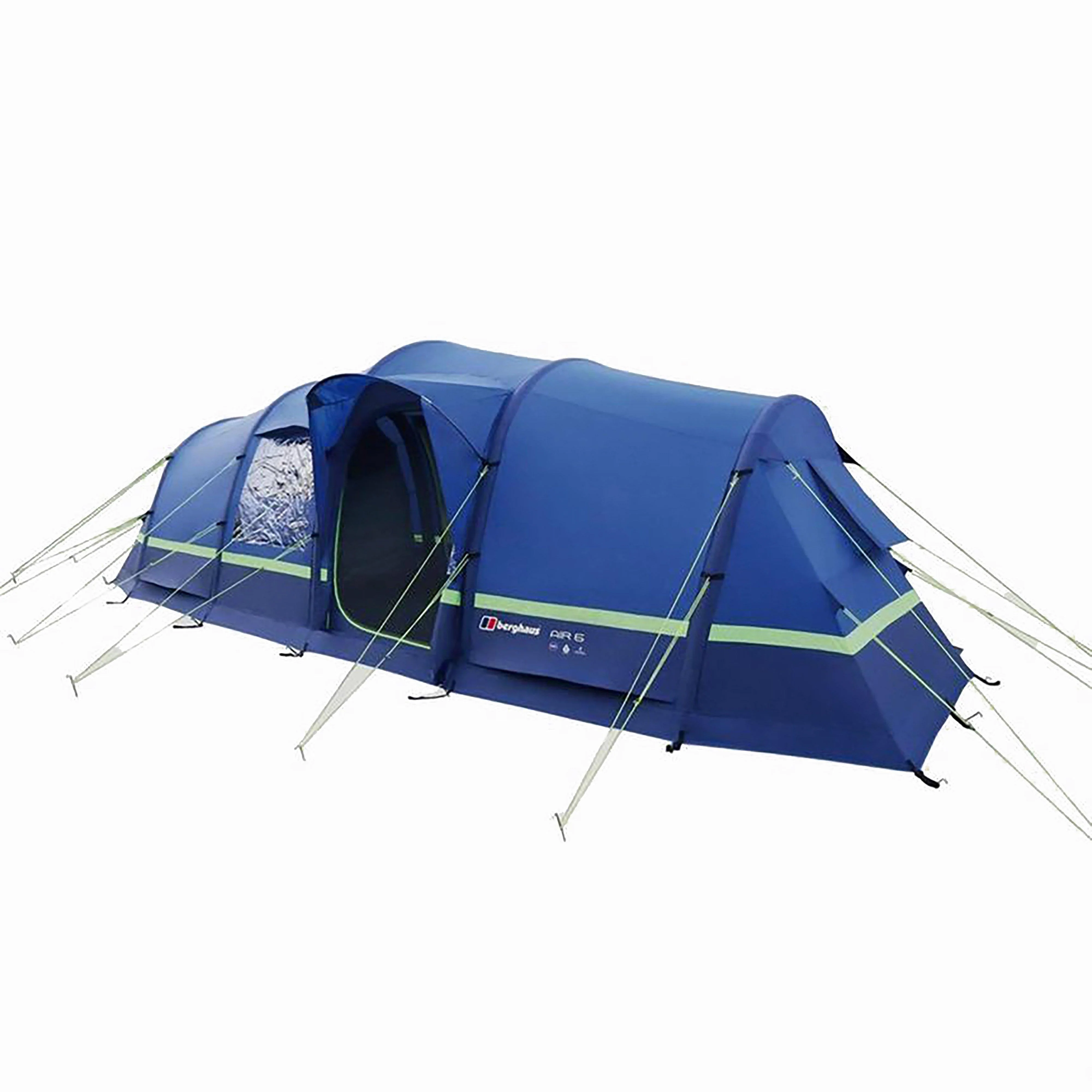 Refurbished Air 6.1 Nightfall Tent - Image 7