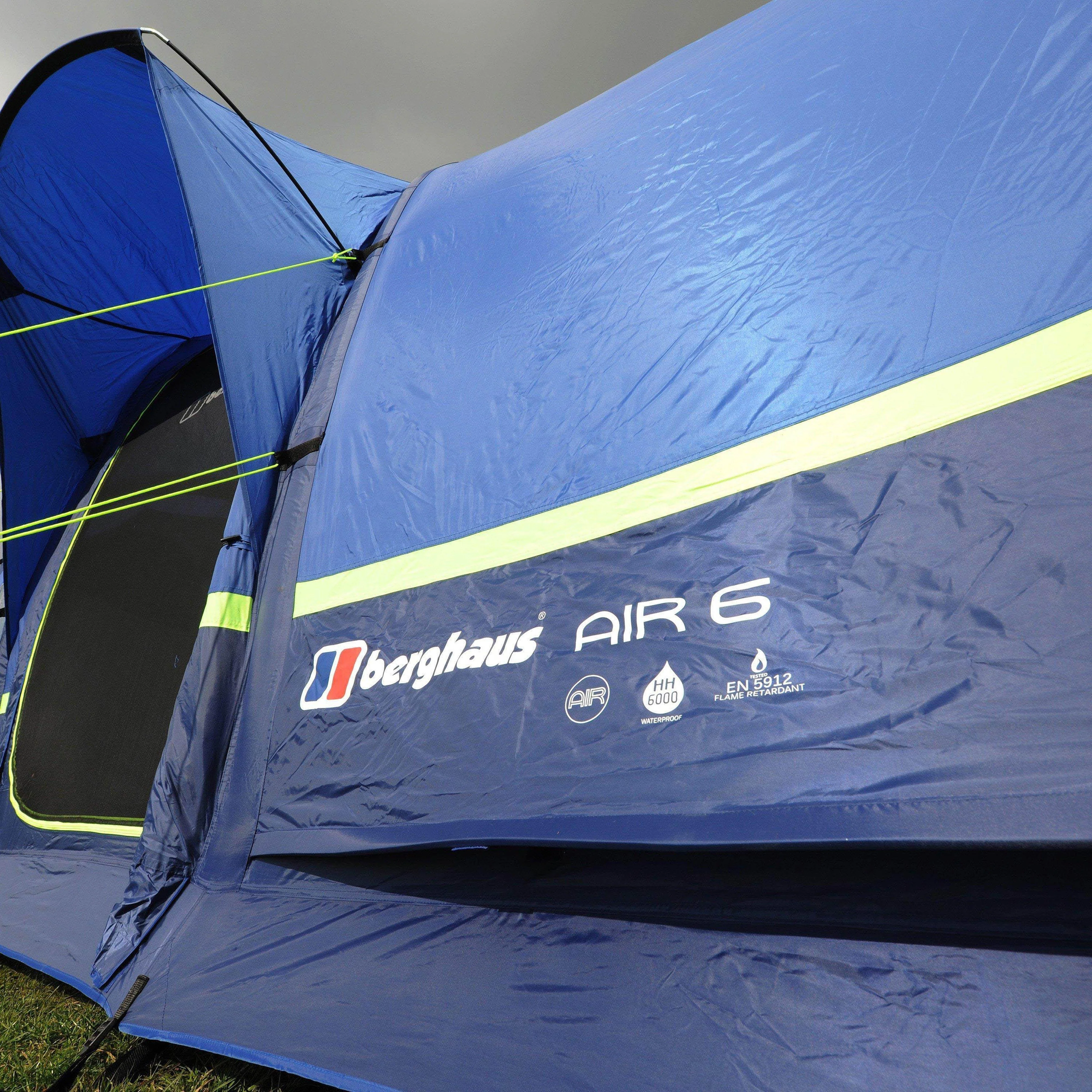 Refurbished Air 6 Tent - Image 5
