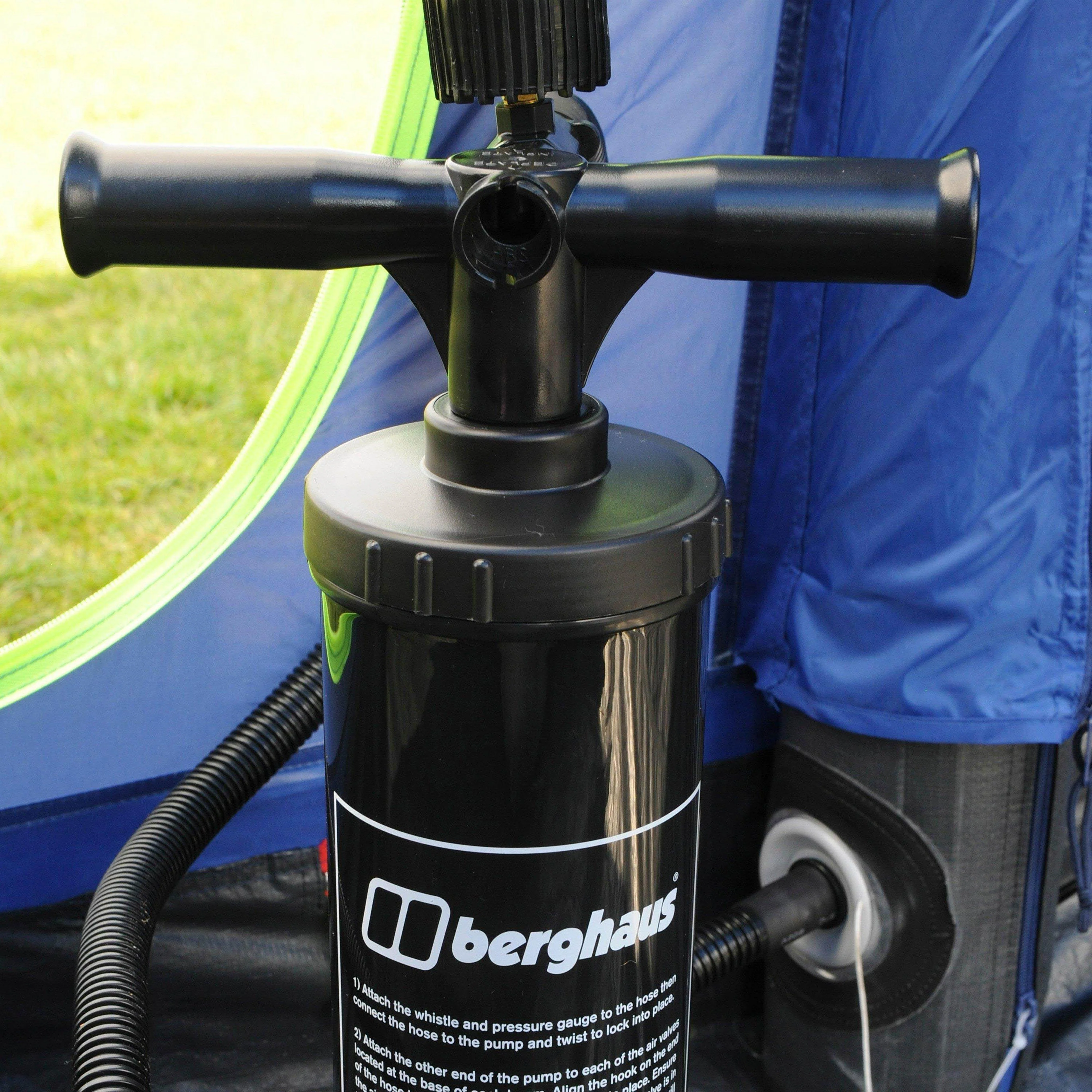 Refurbished Air 6 Tent - Image 6
