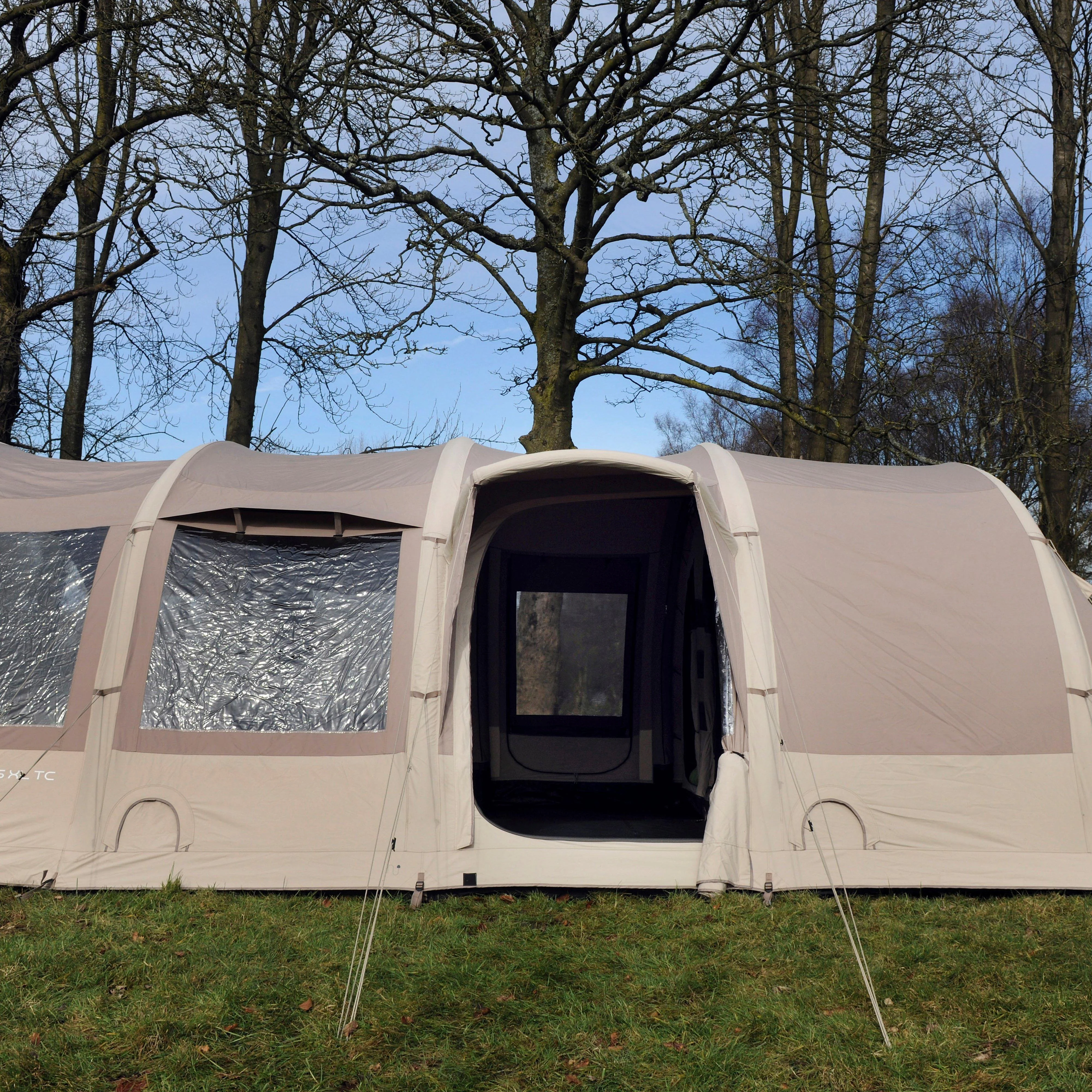 Refurbished Air 6XL Polycotton Tent - Image 4