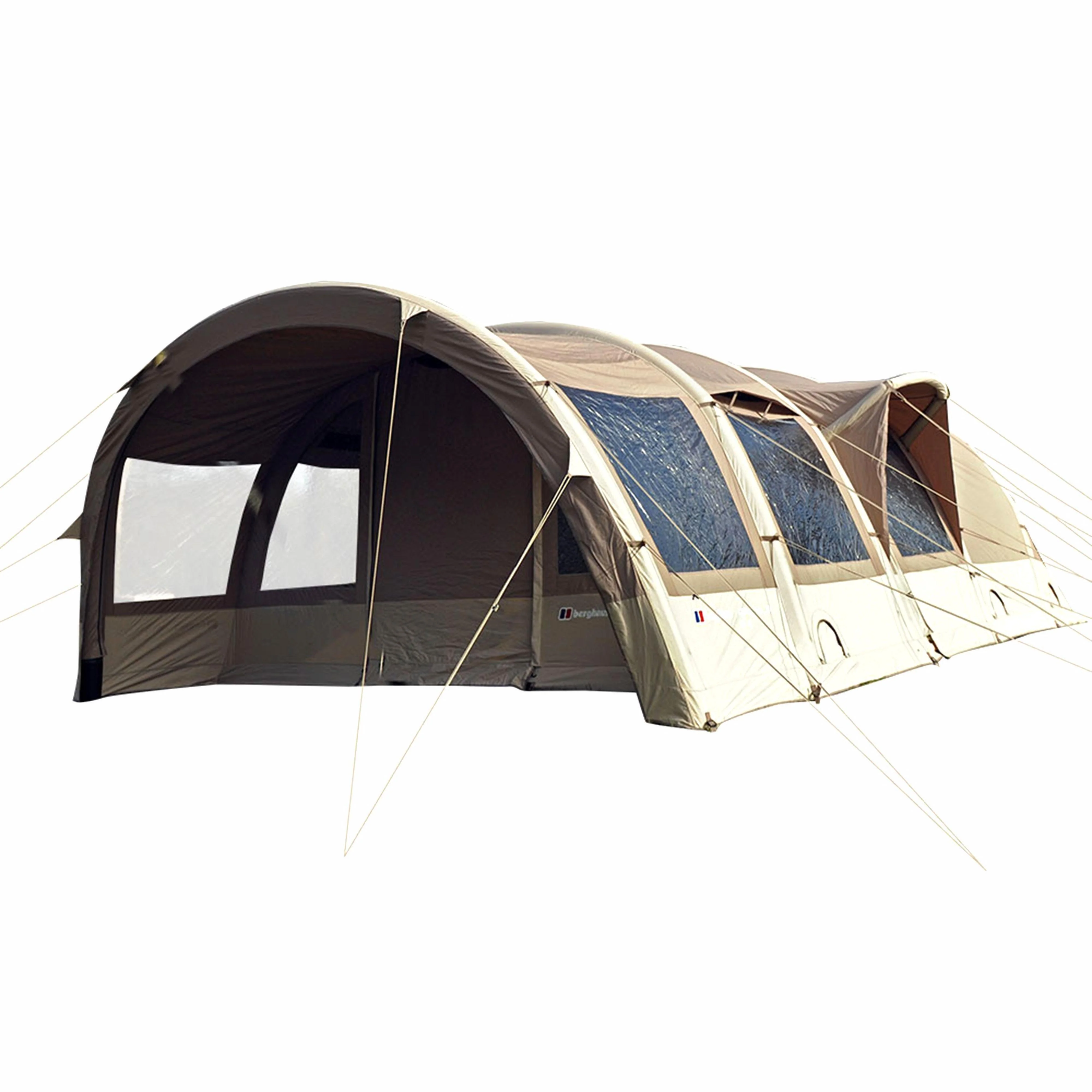 Refurbished Air 6XL Polycotton Tent - Image 7