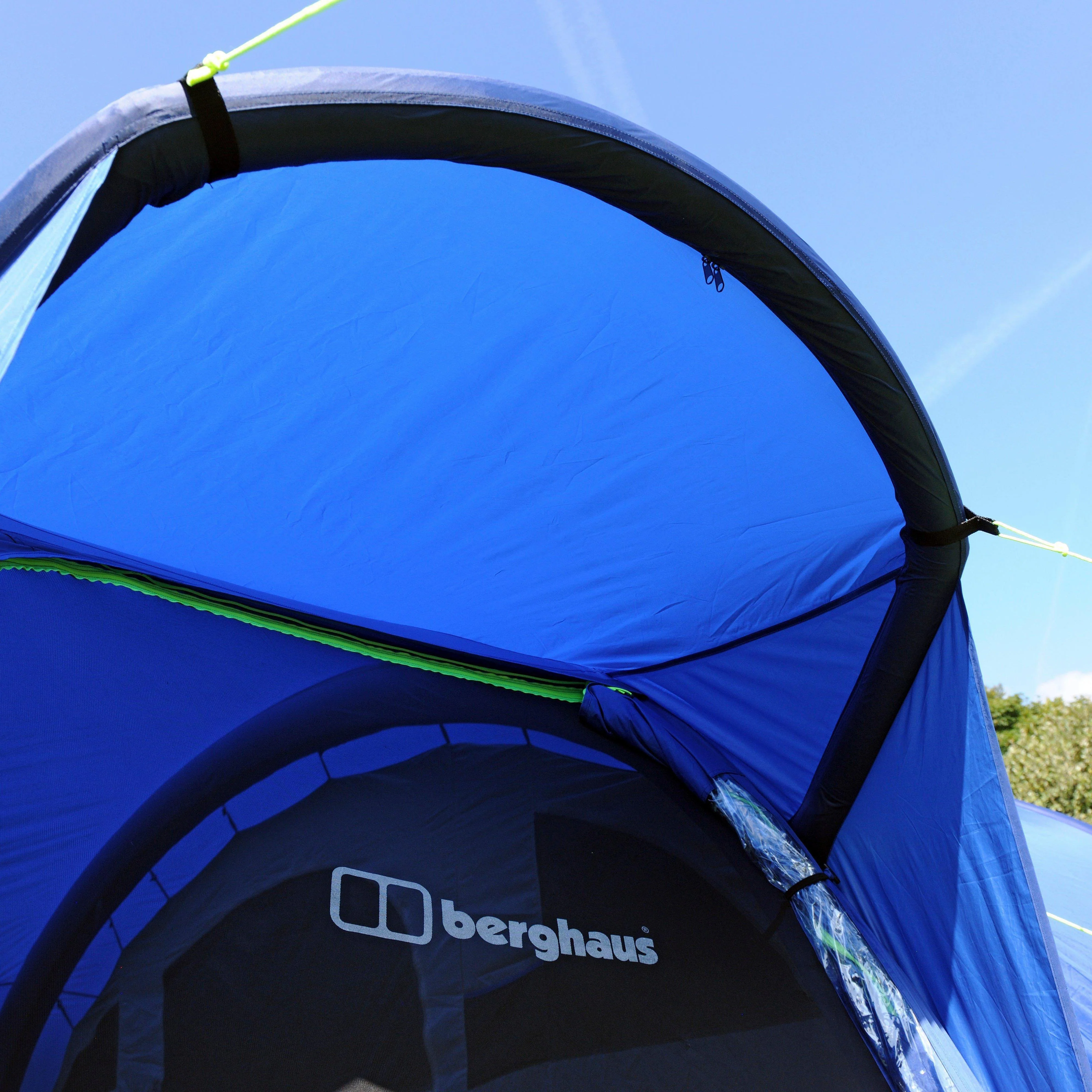 Refurbished Air 6XL Tent - Image 3