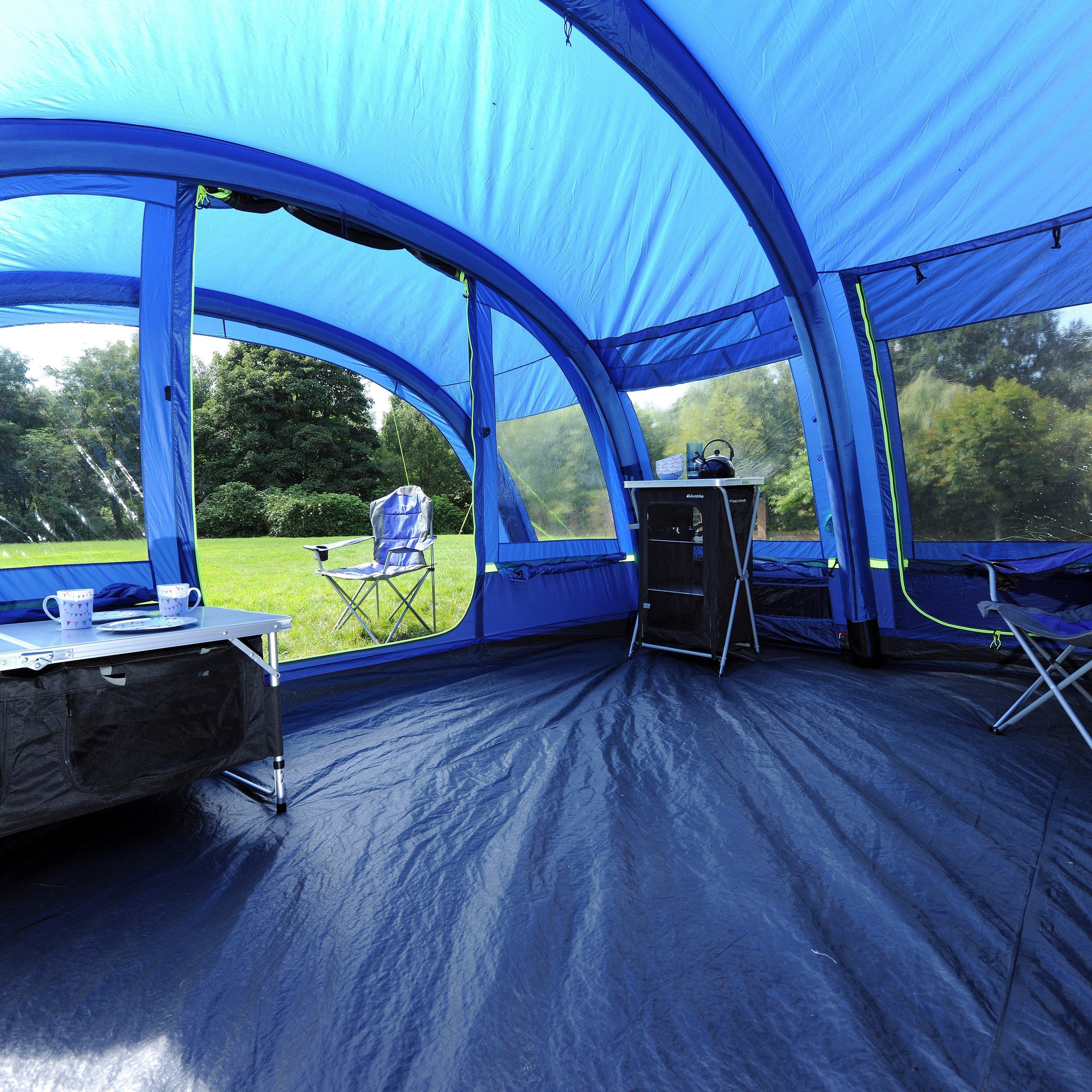 Refurbished Air 6XL Tent - Image 4