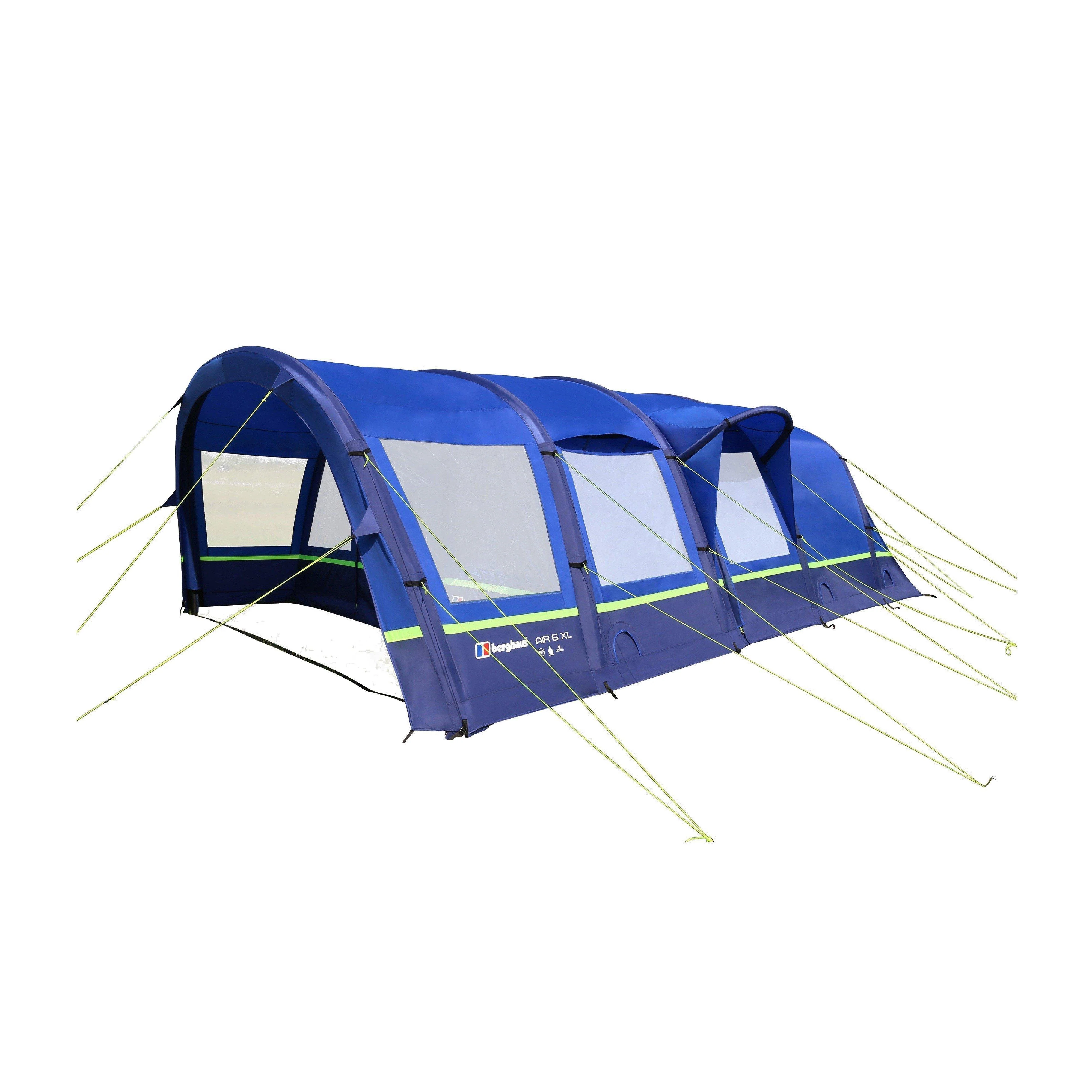 Refurbished Air 6XL Tent - Image 6