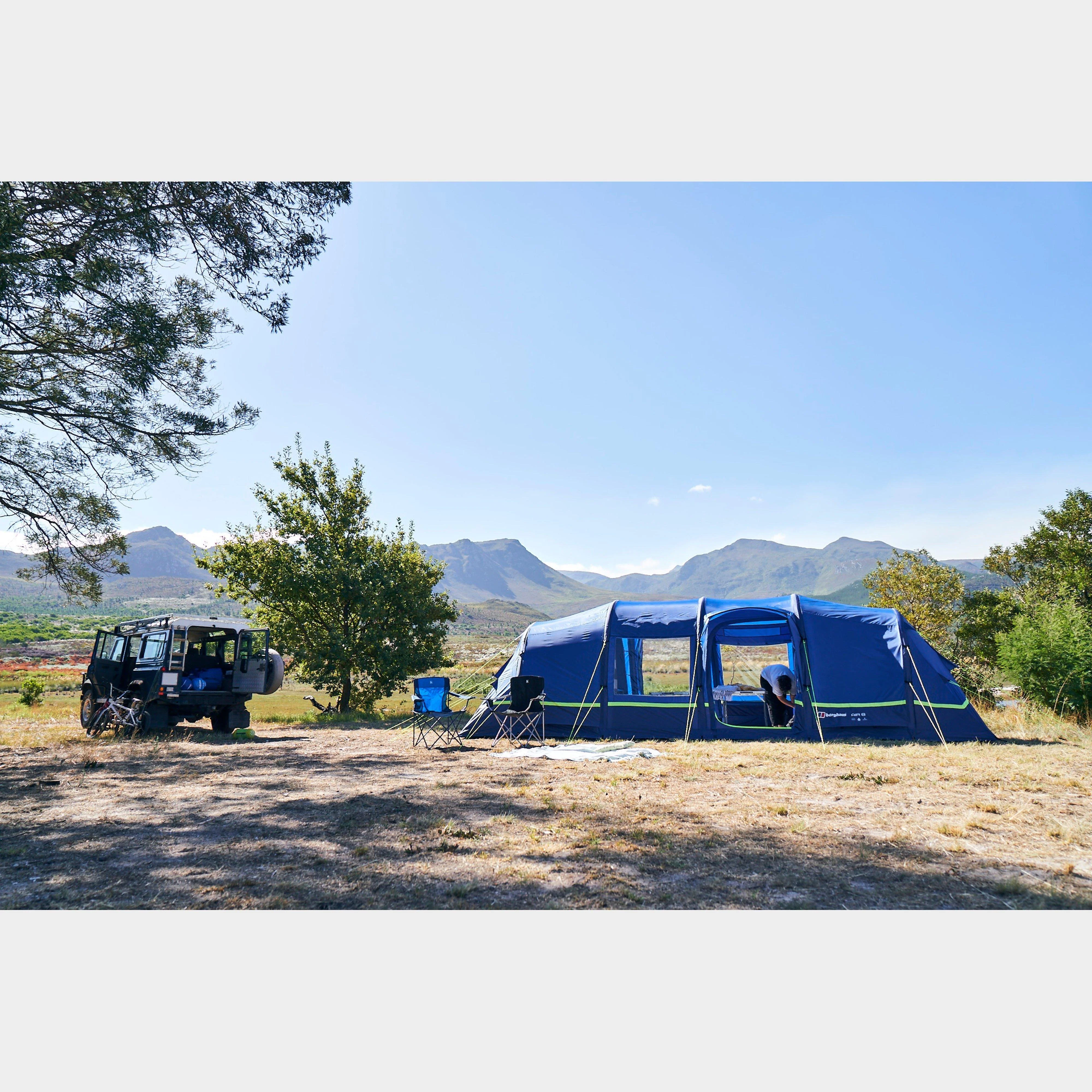 Refurbished Air 8.1 Nightfall Tent - Image 3