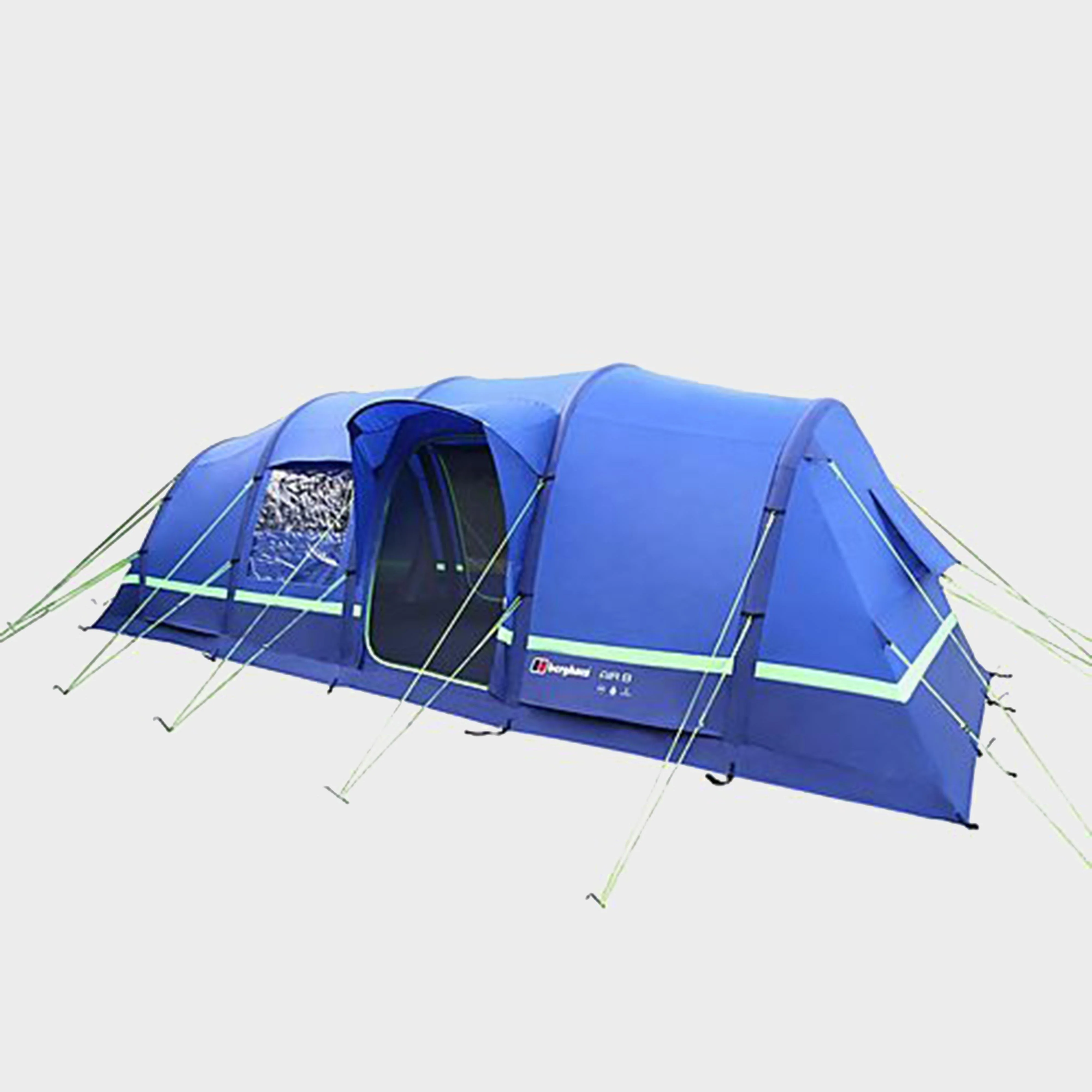 Refurbished Air 8 Tent - Image 10