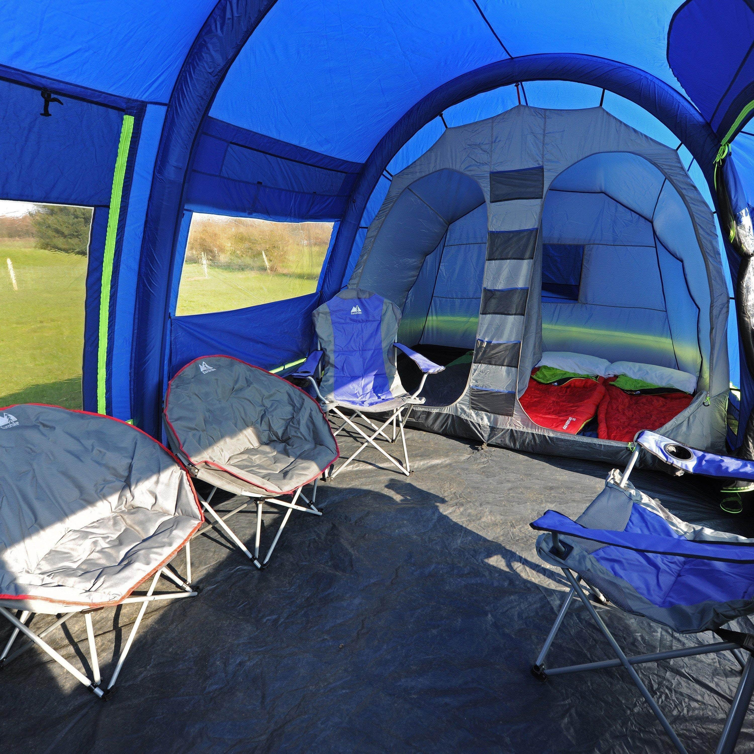 Refurbished Air 8 Tent - Image 5