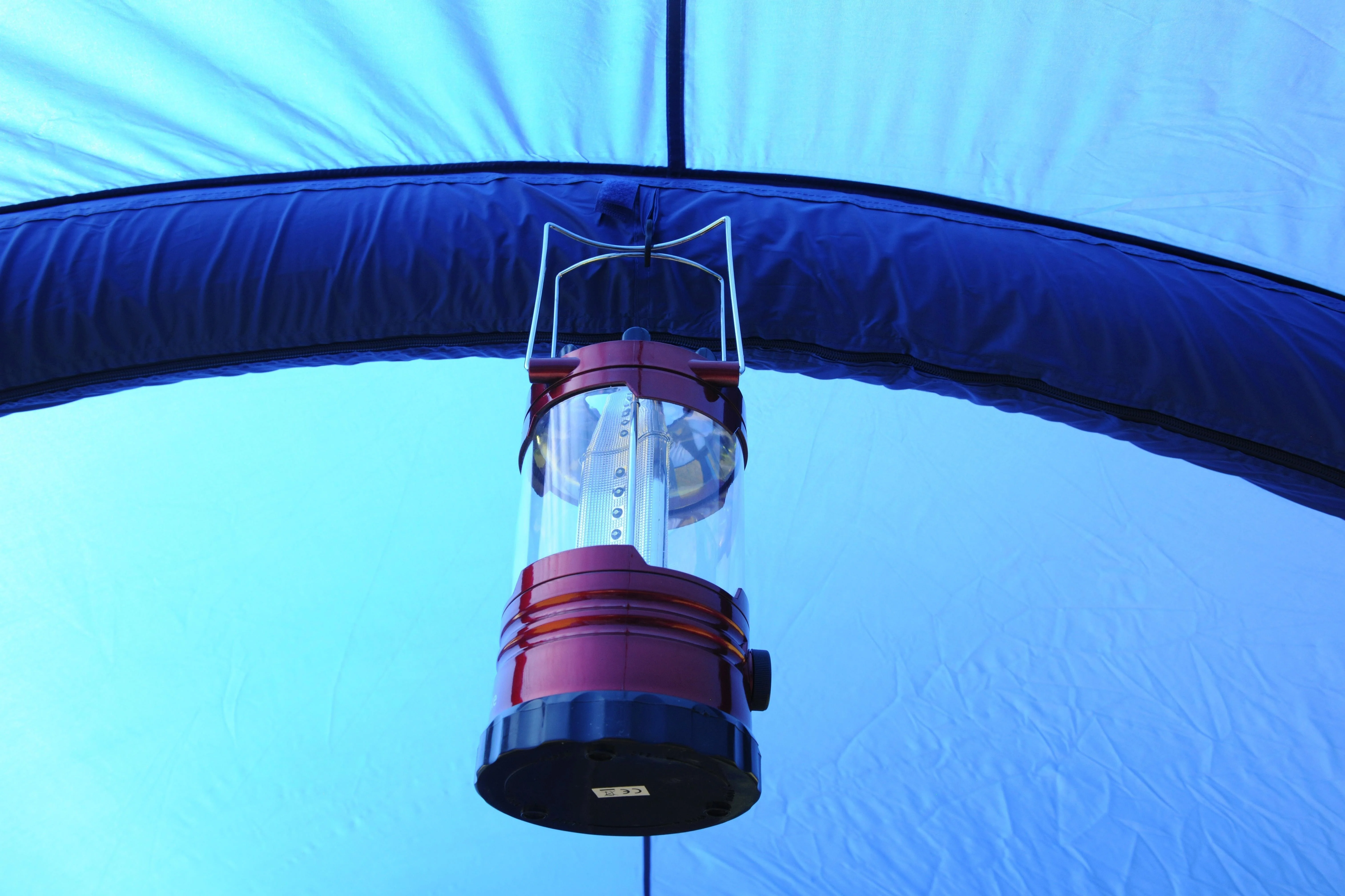 Refurbished Air 8 Tent - Image 7