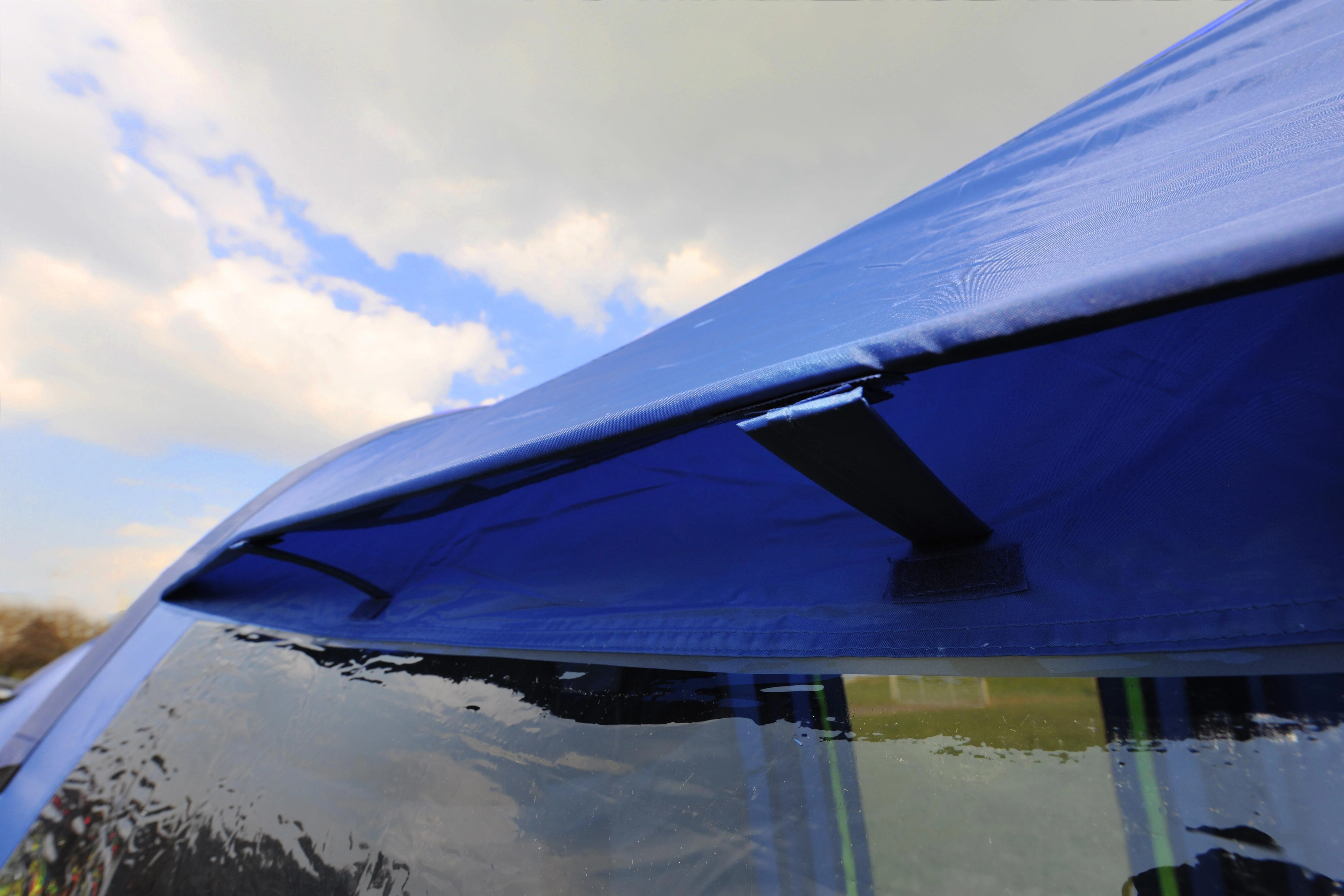 Refurbished Air 8 Tent - Image 8