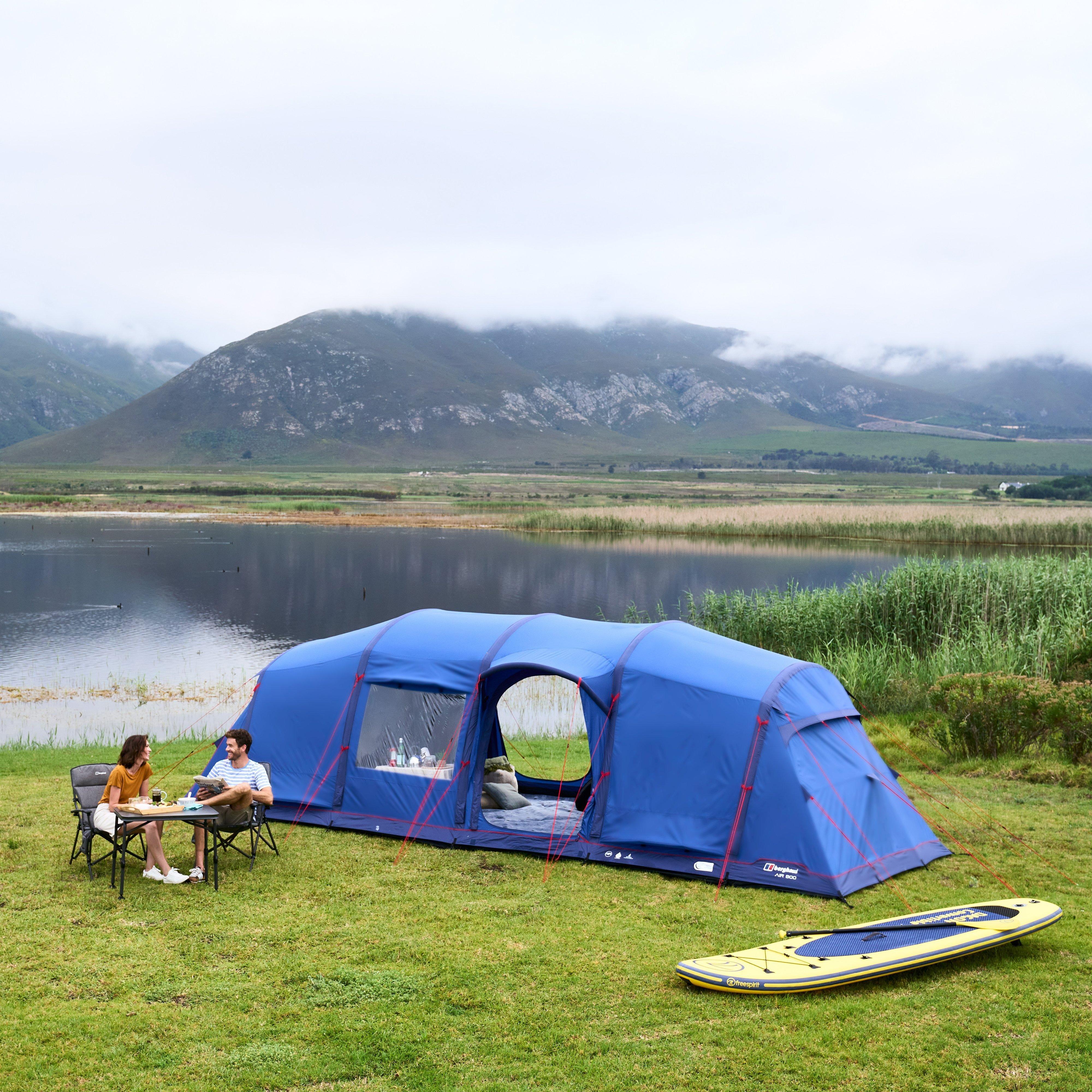 Refurbished Air 800 Nightfall® Tent - Image 7