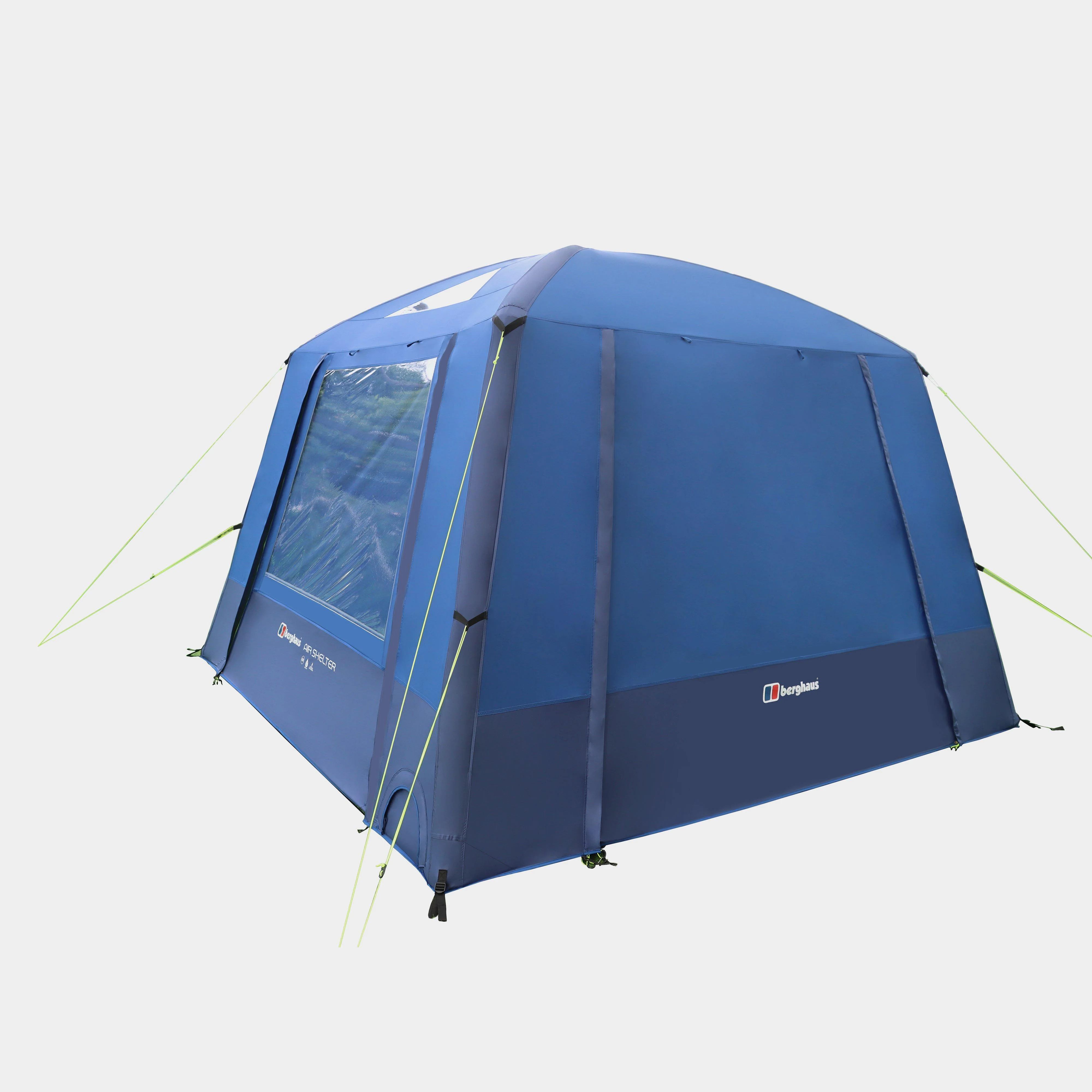 Refurbished Air Shelter - Image 4